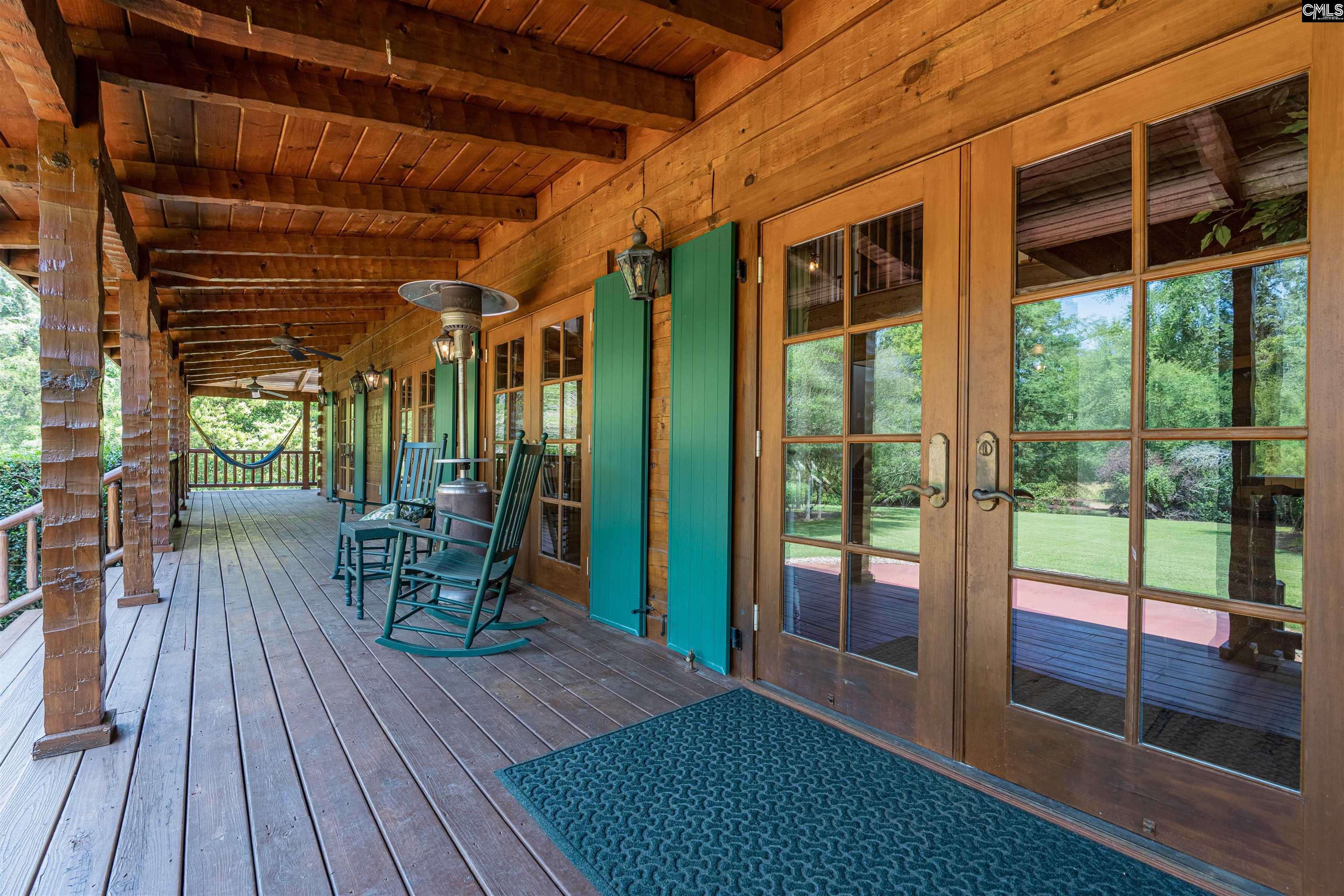 1057 Will Frick Road Blythewood, SC 29016