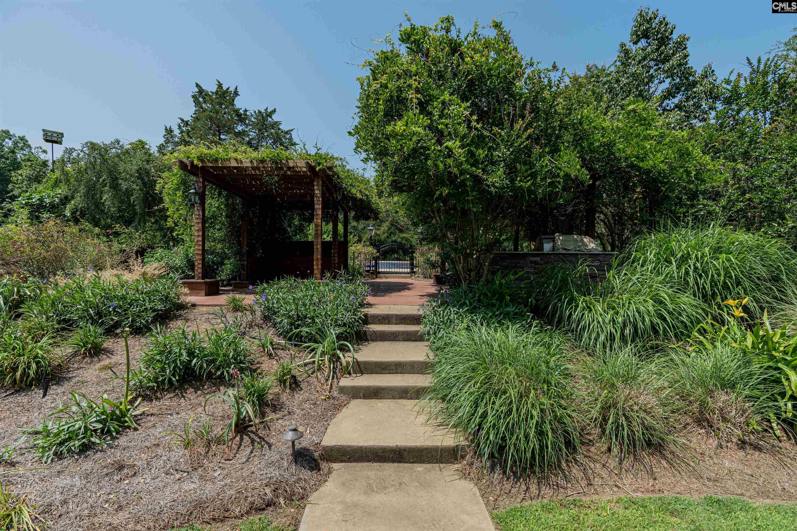 1057 Will Frick Road Blythewood, SC 29016