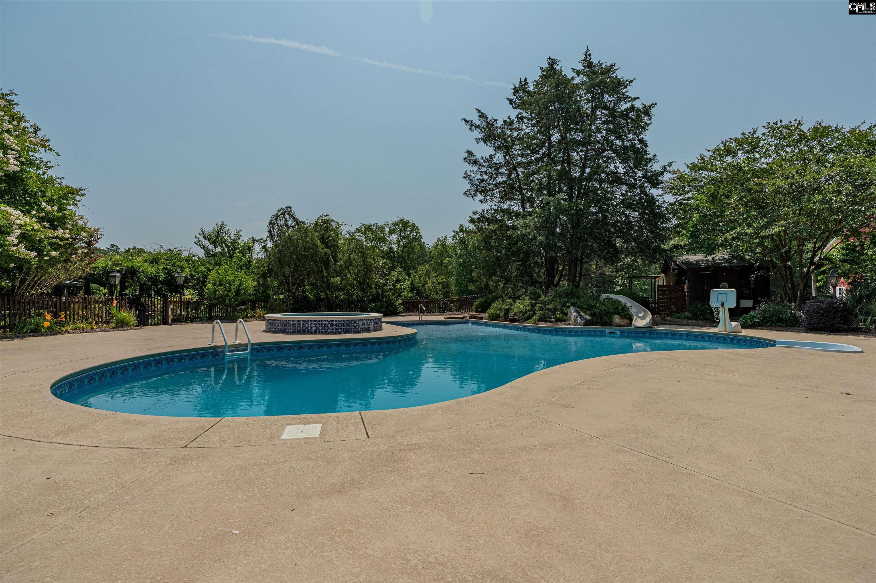 1057 Will Frick Road Blythewood, SC 29016