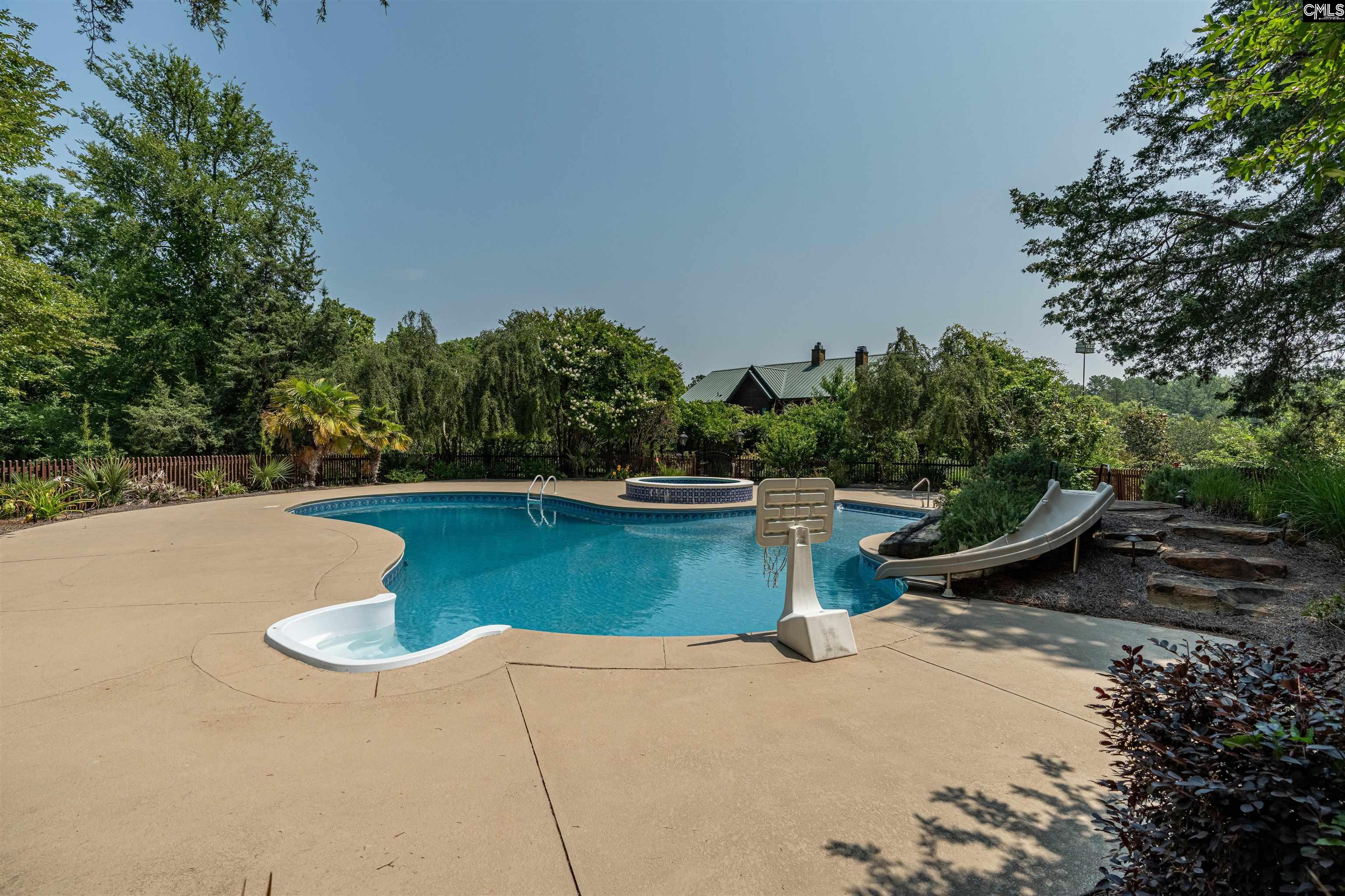 1057 Will Frick Road Blythewood, SC 29016