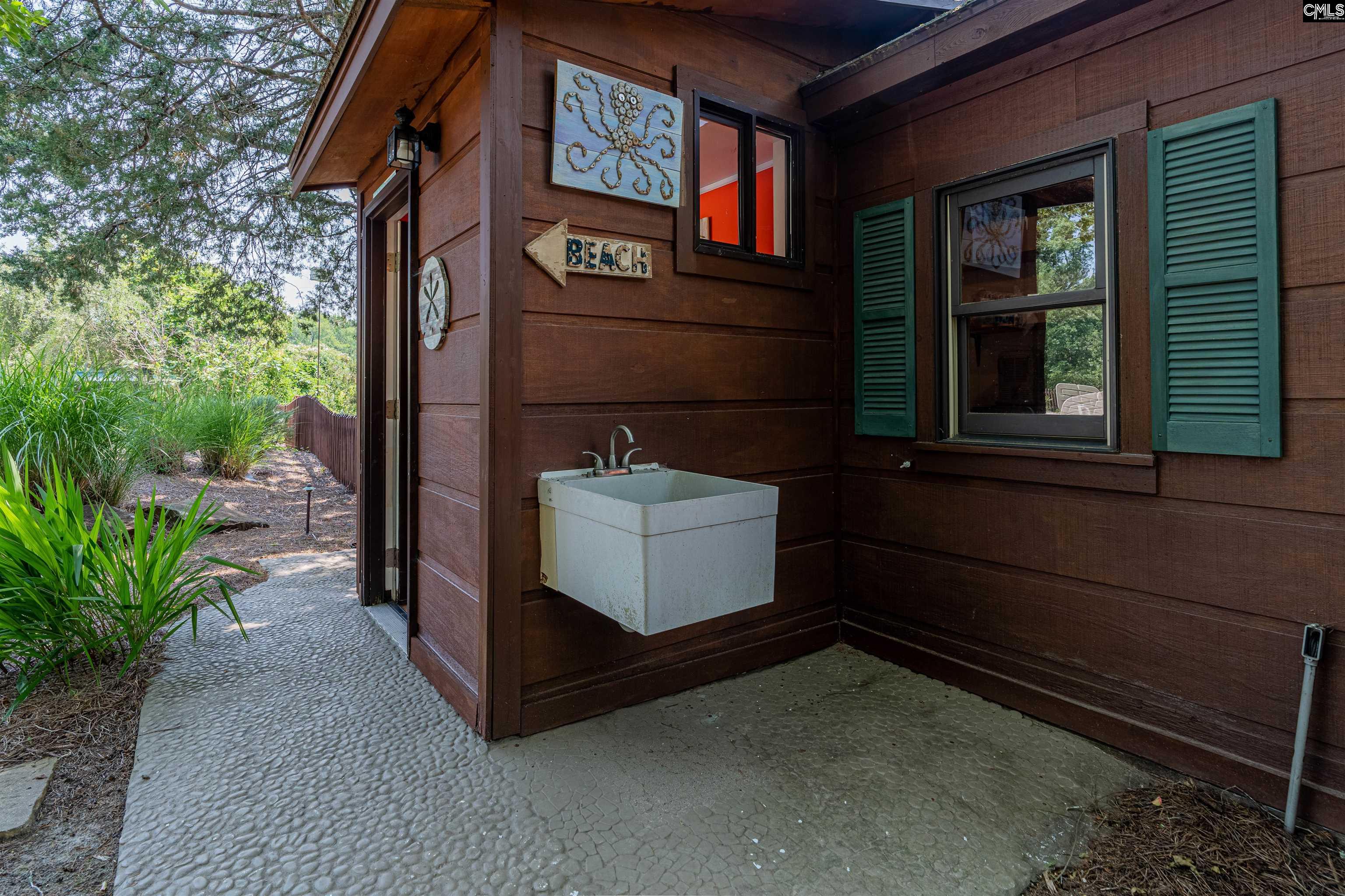 1057 Will Frick Road Blythewood, SC 29016