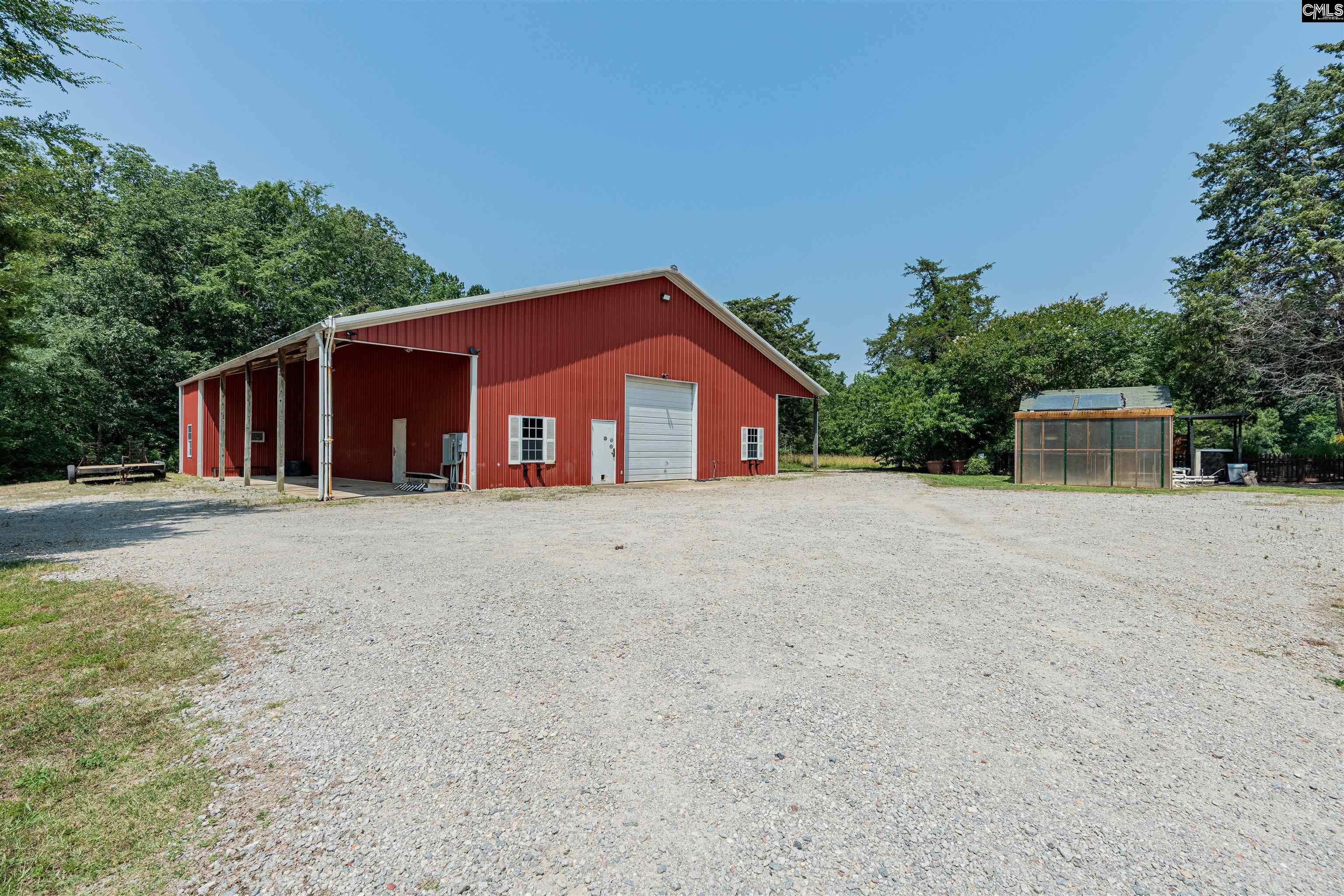 1057 Will Frick Road Blythewood, SC 29016