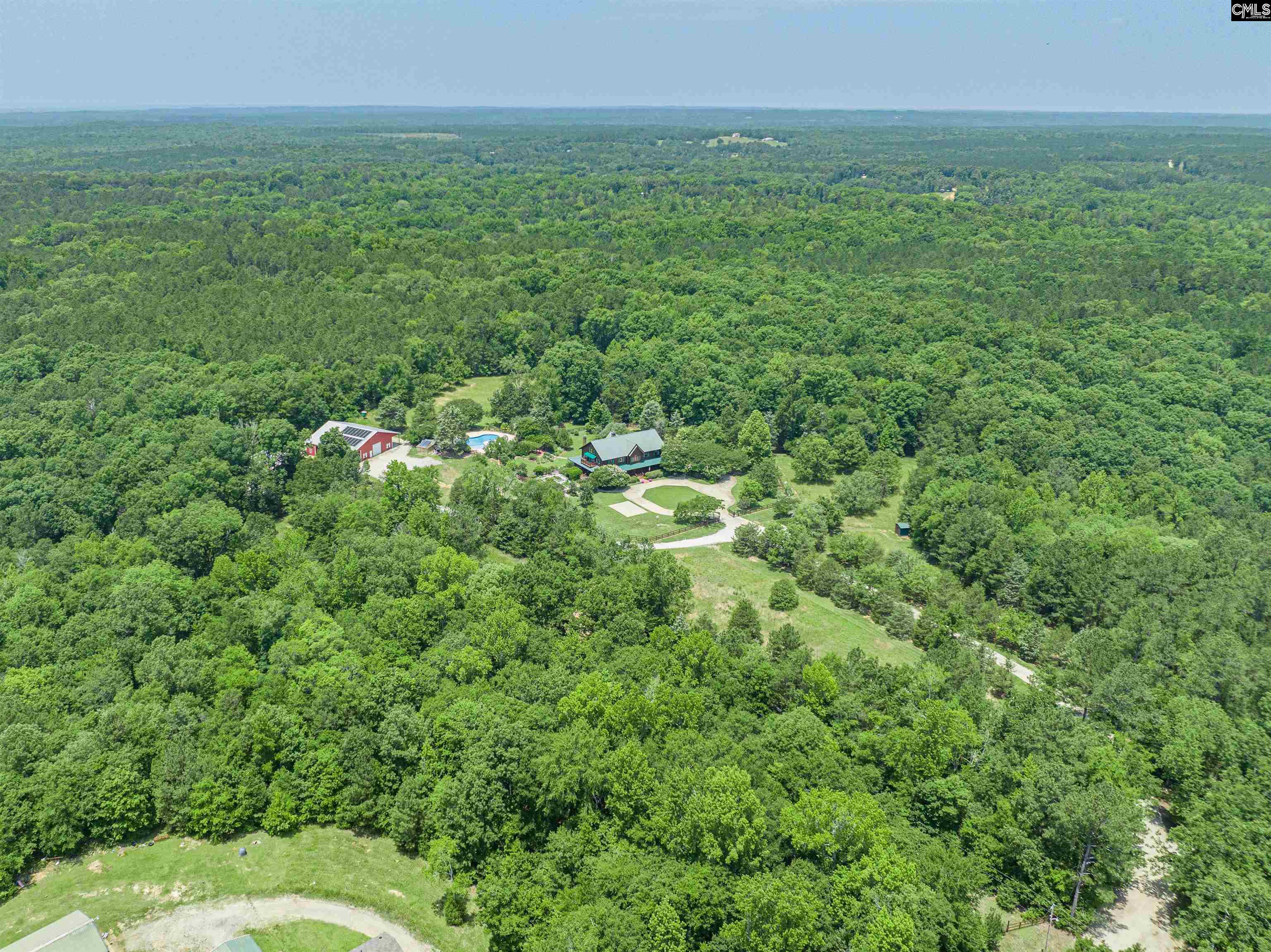 1057 Will Frick Road Blythewood, SC 29016