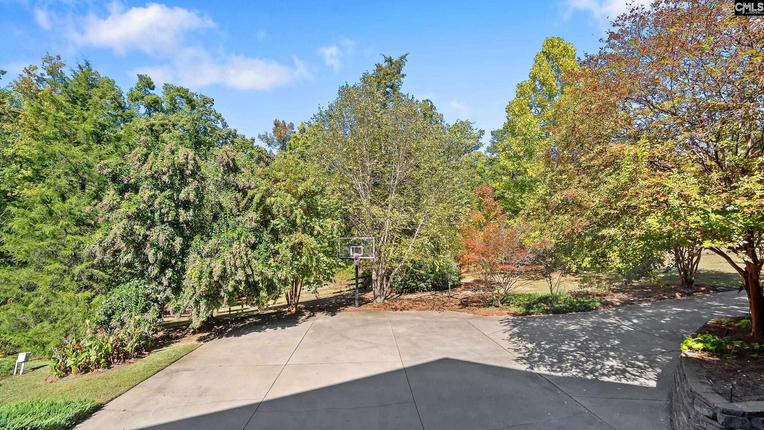 1057 Will Frick Road Blythewood, SC 29016