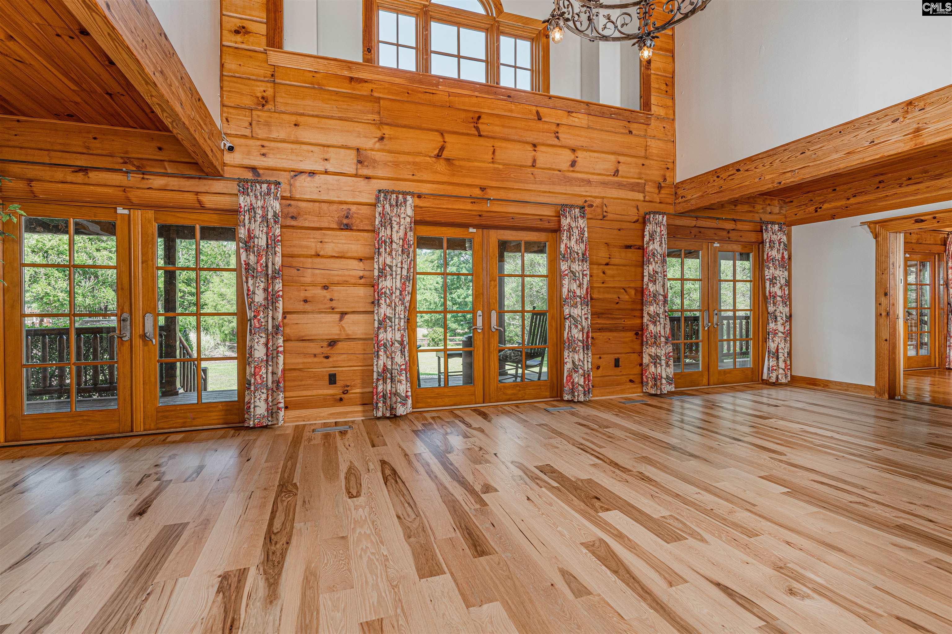 1057 Will Frick Road Blythewood, SC 29016