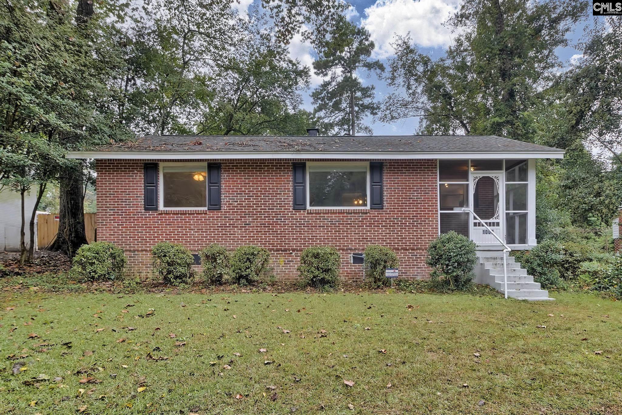 1008 Deerwood Street Columbia, SC 29205