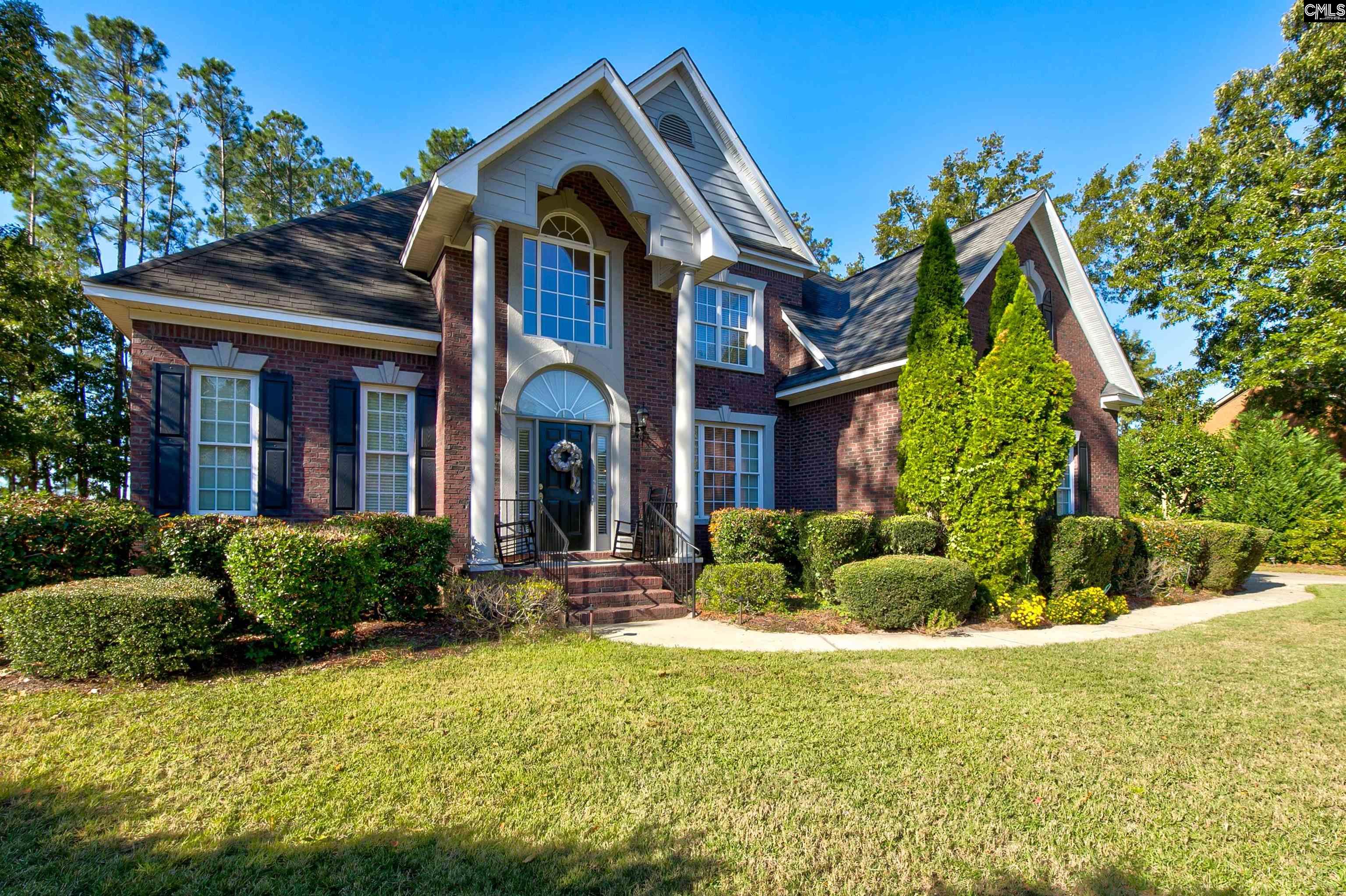 10 Holly Forest Court, Blythewood, SC 29016