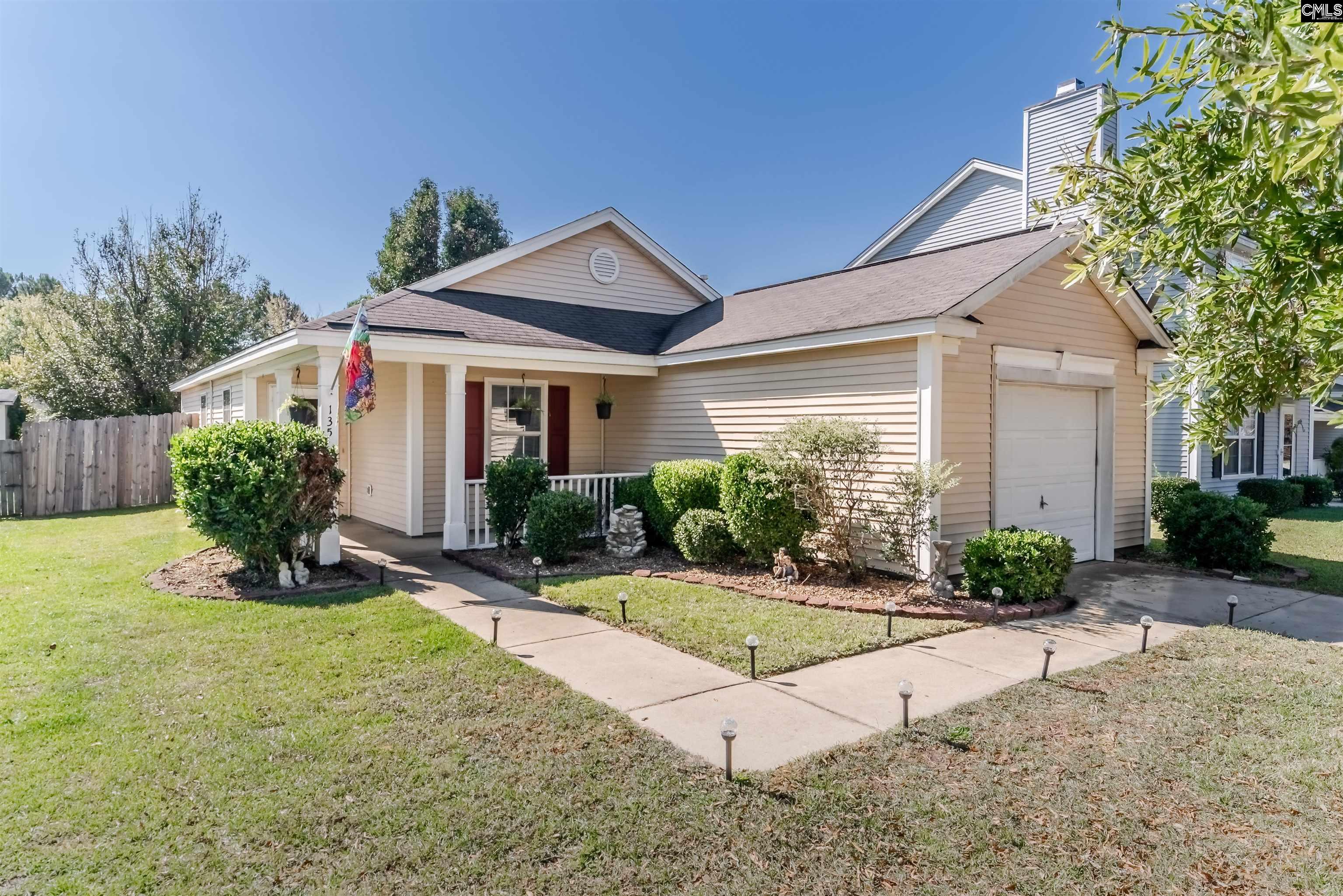 135 Pine Mast Columbia, SC 29209
