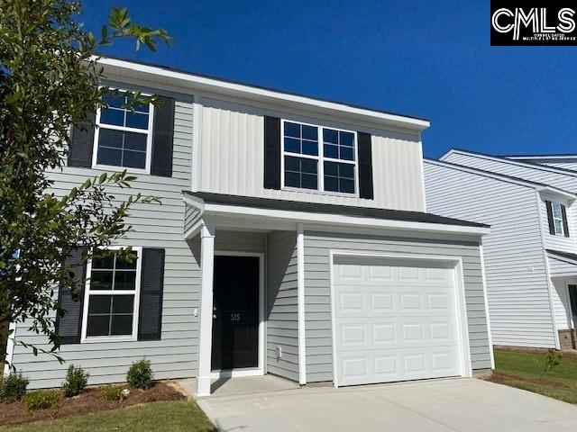 515 Cricket Chirp Elgin, SC 29045