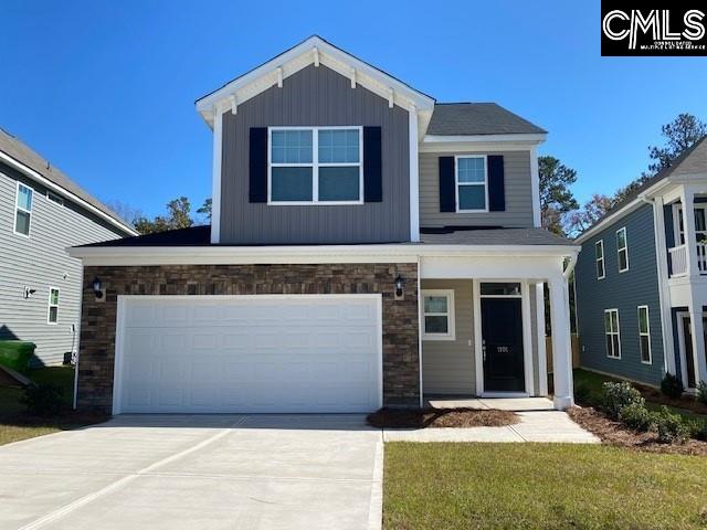 1101 Turtle Stone Blythewood, SC 29016