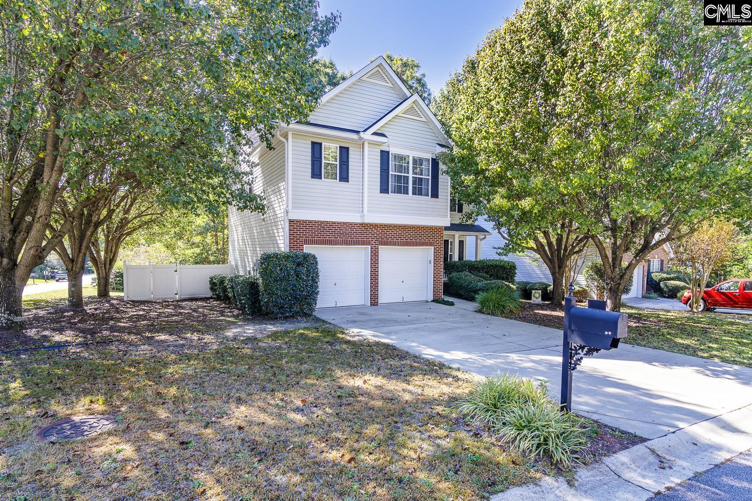 101 Bywater Court Lexington, SC 29072