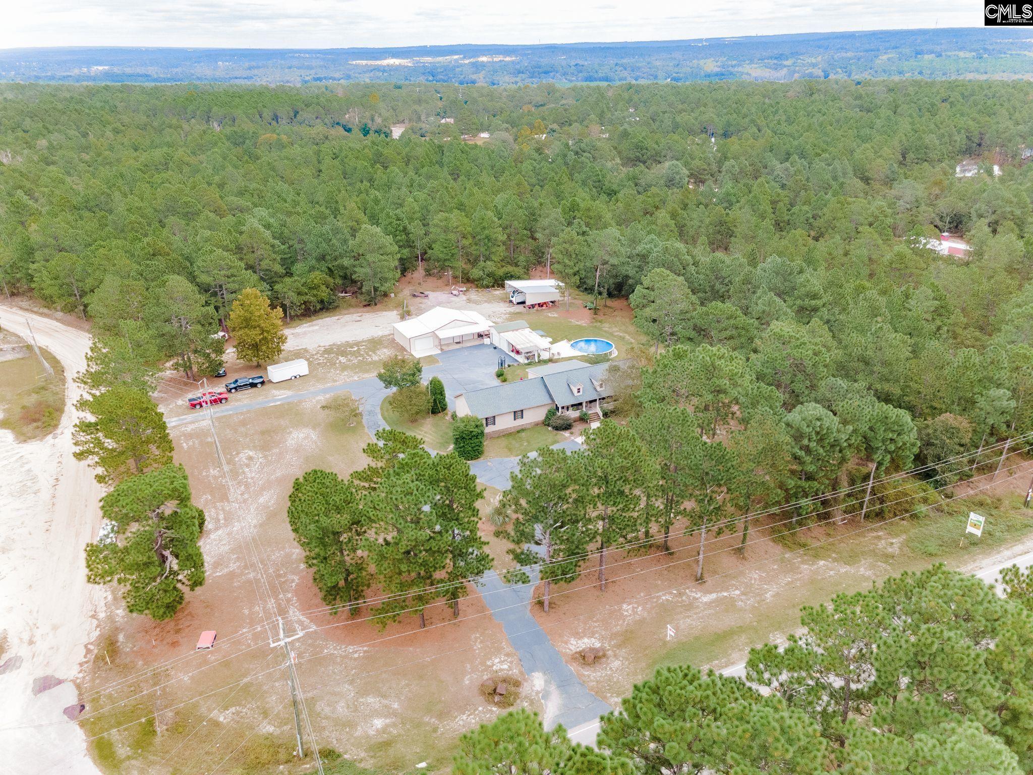 389 Cross Road Lexington, SC 29073