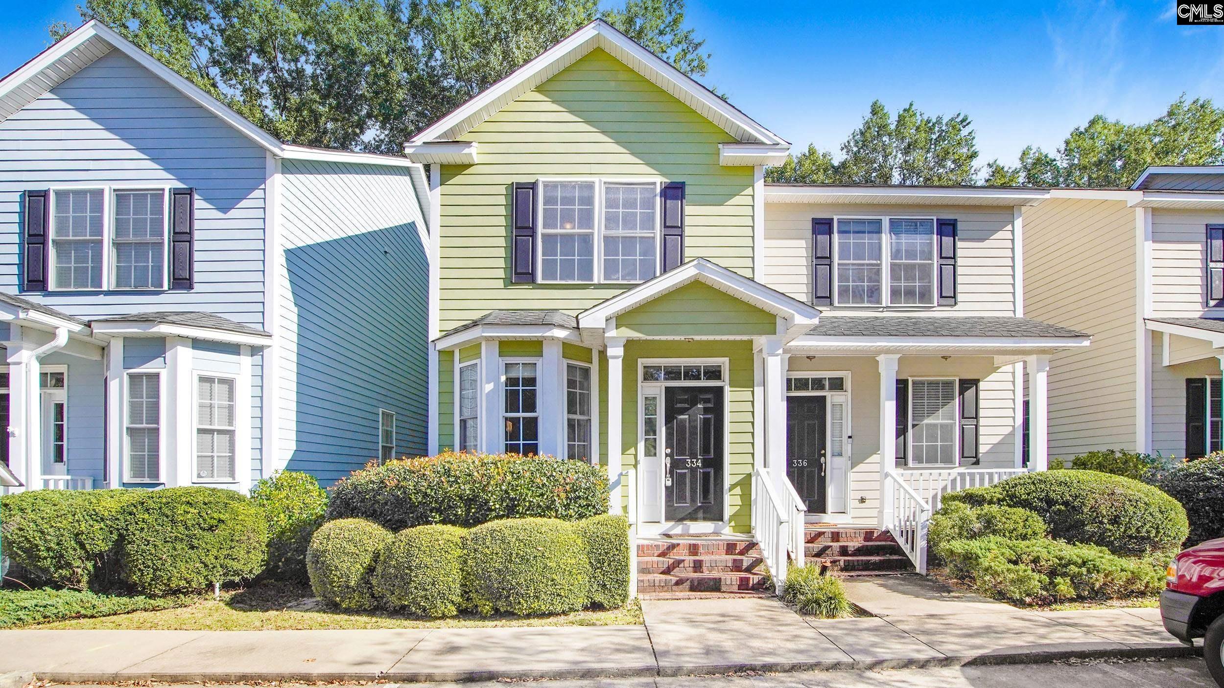 334 Byron Road Columbia, SC 29209