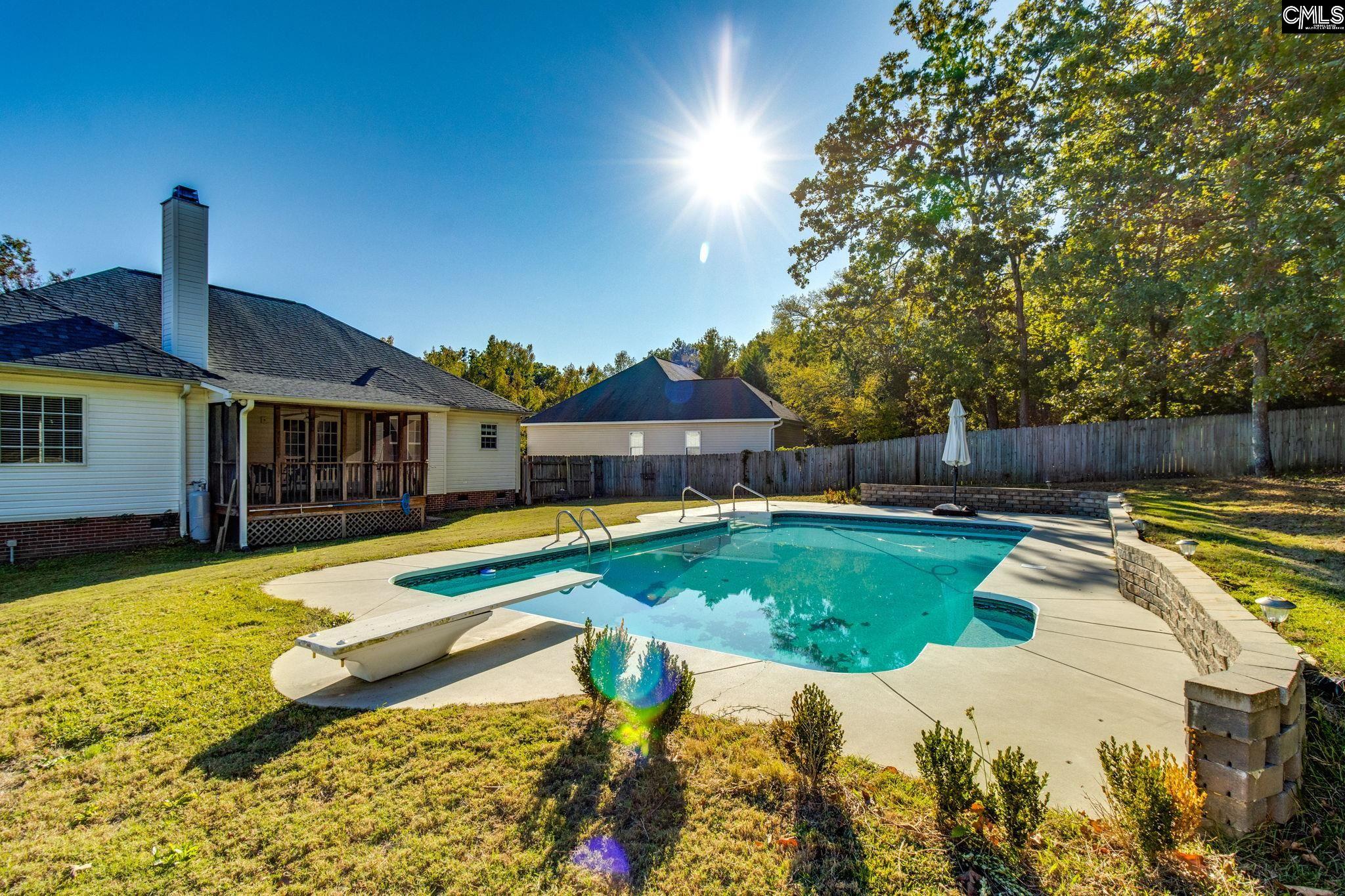 614 Beech Branch Irmo, SC 29063