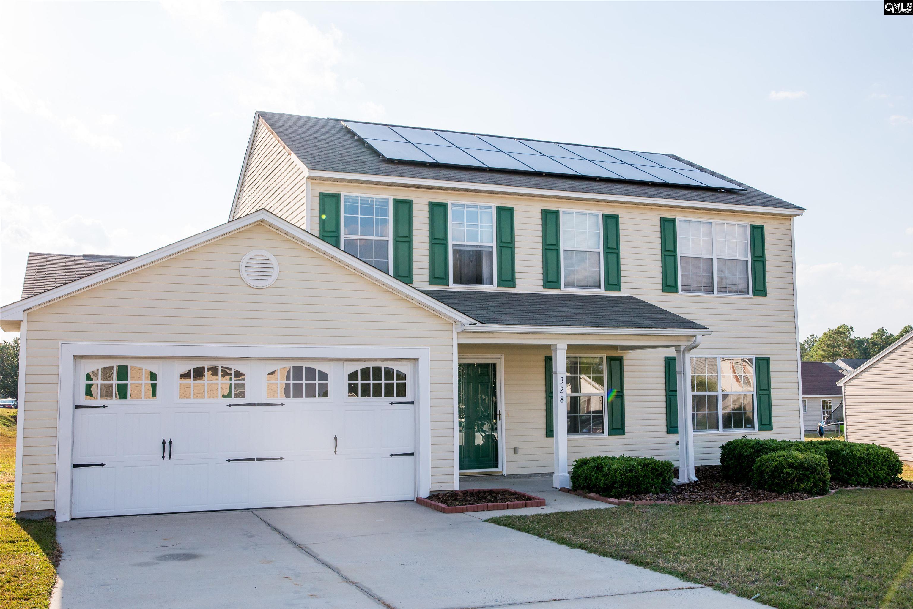 328 Denby Circle Columbia, SC 29229