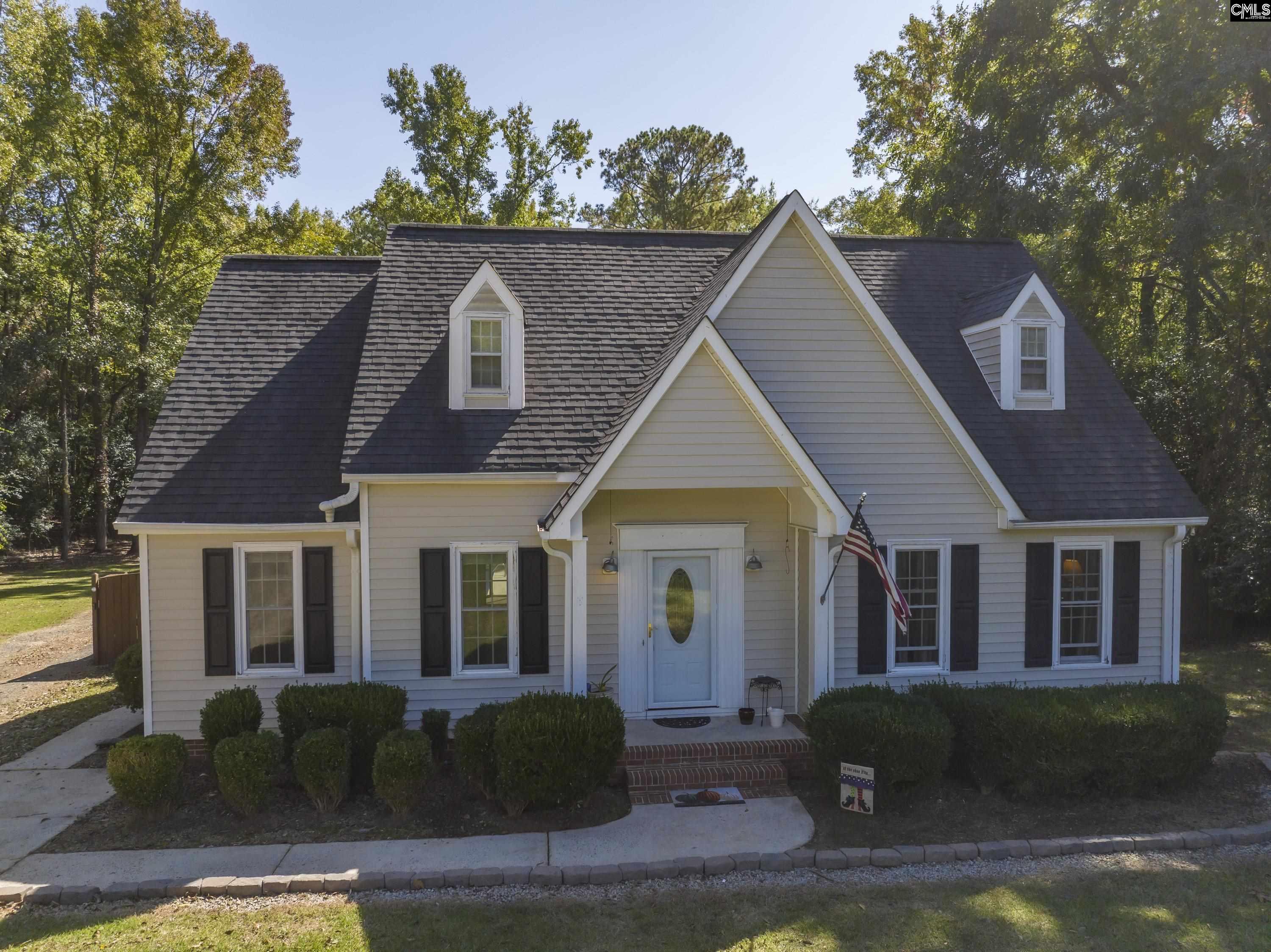 301 River Road Columbia, SC 29212
