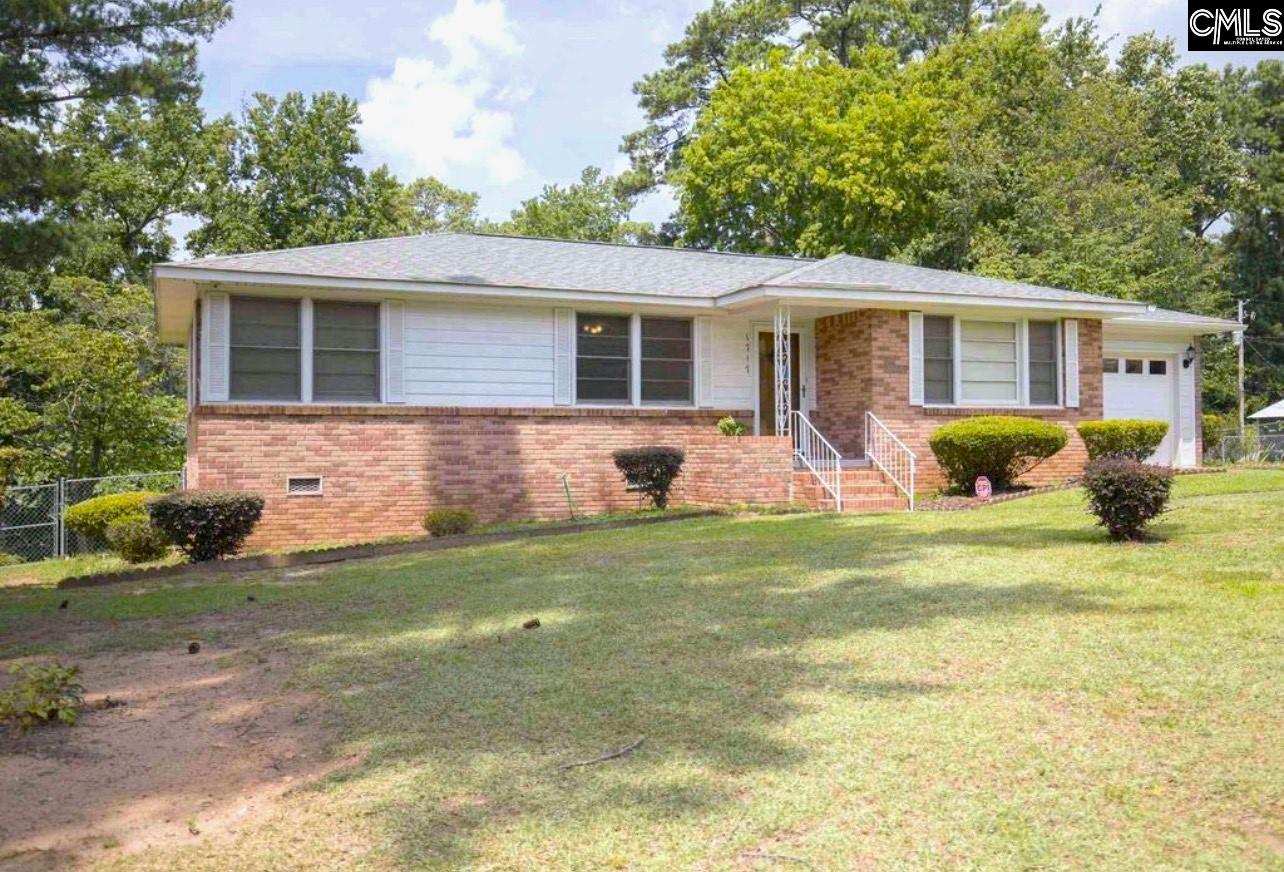 1717 Luster Lane Columbia, SC 29210
