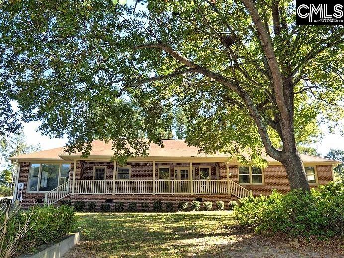 2 Town And Country Lake Camden, SC 29020