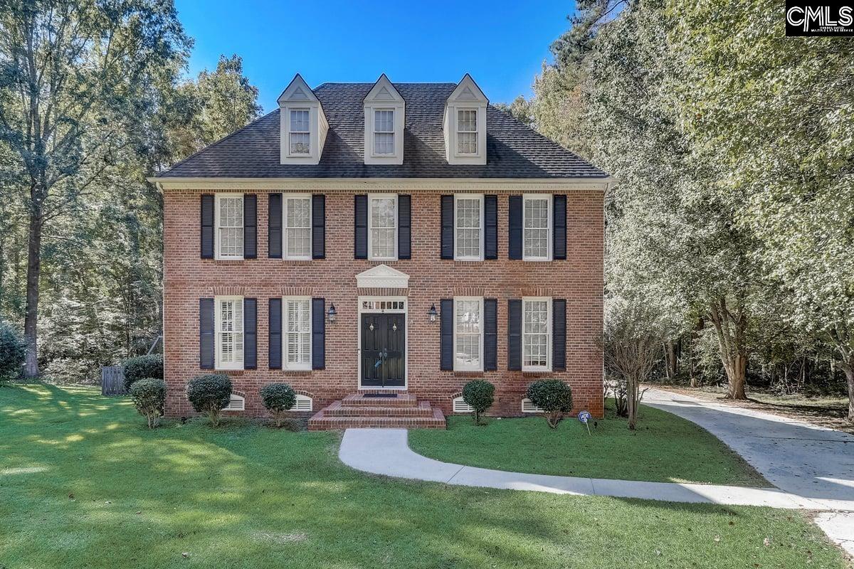 611 Timberleaf Court Columbia, SC 29212