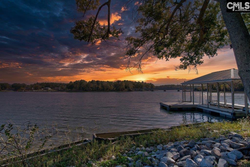 Lake Wateree Living Lake Wateree Properties for Sale and Area Information