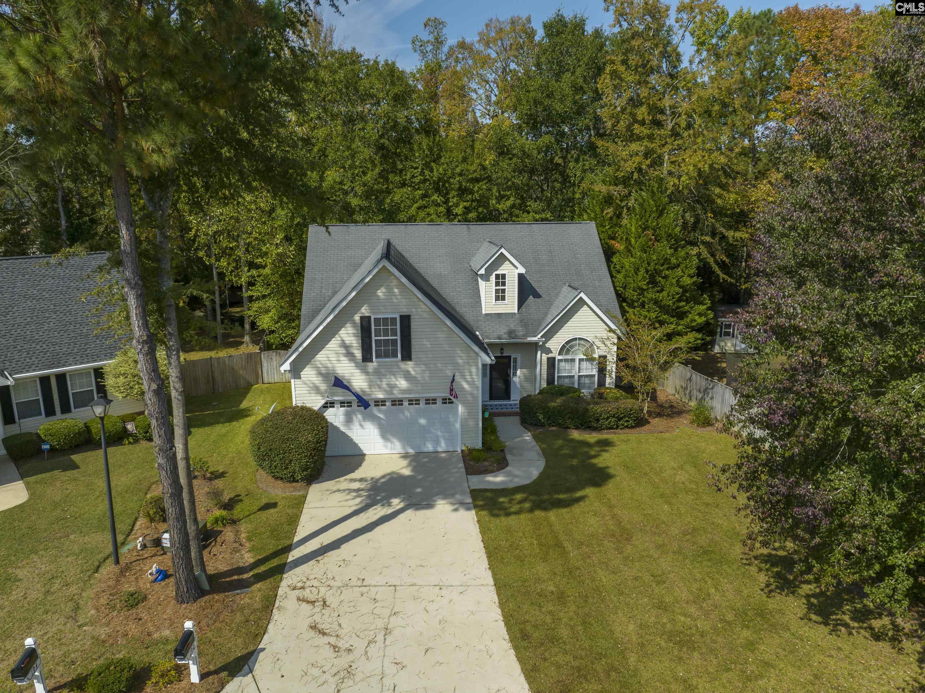 190 Elm Creek Chapin, SC 29036