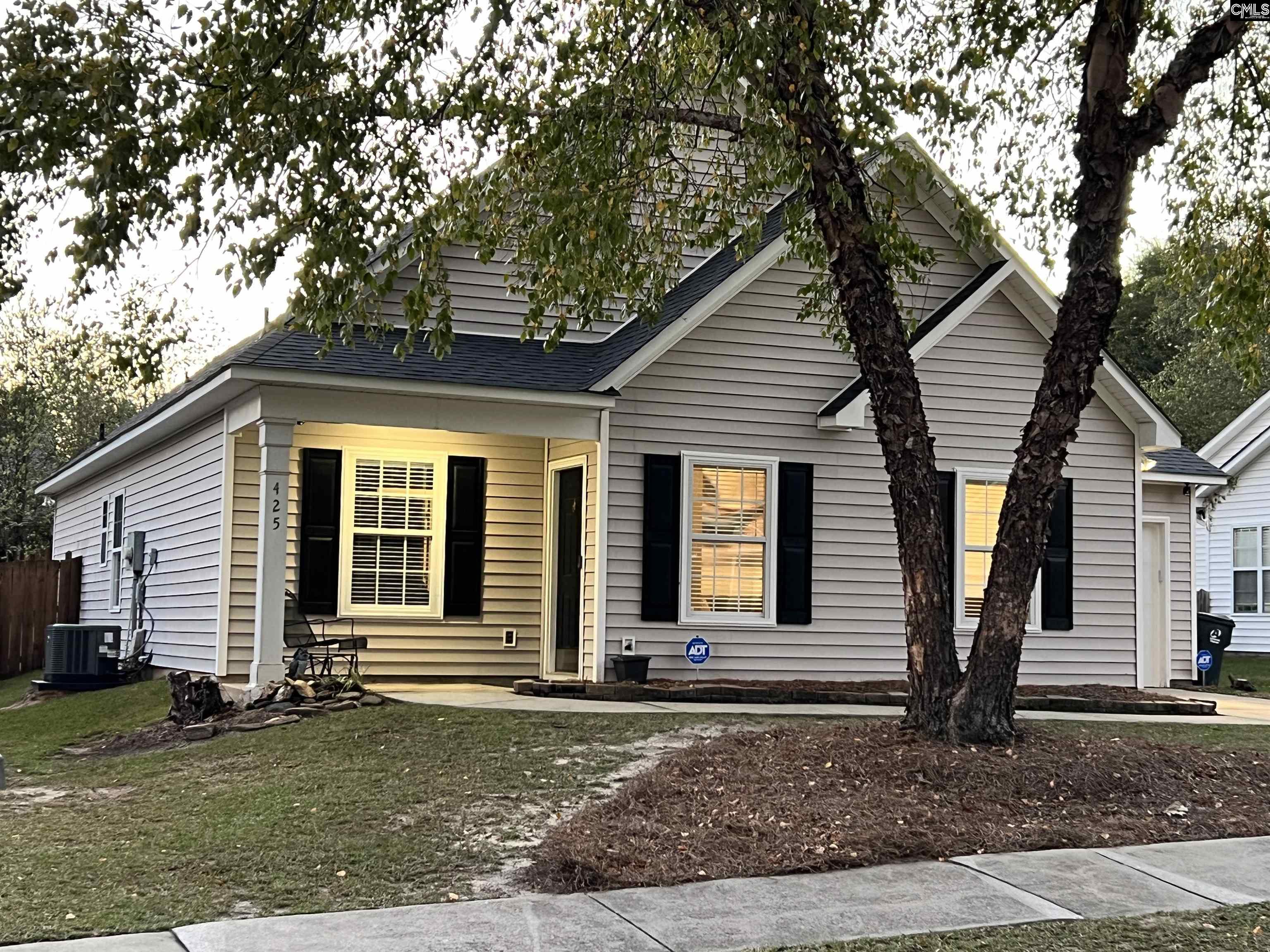 425 Dupre Mill Lexington, SC 29072