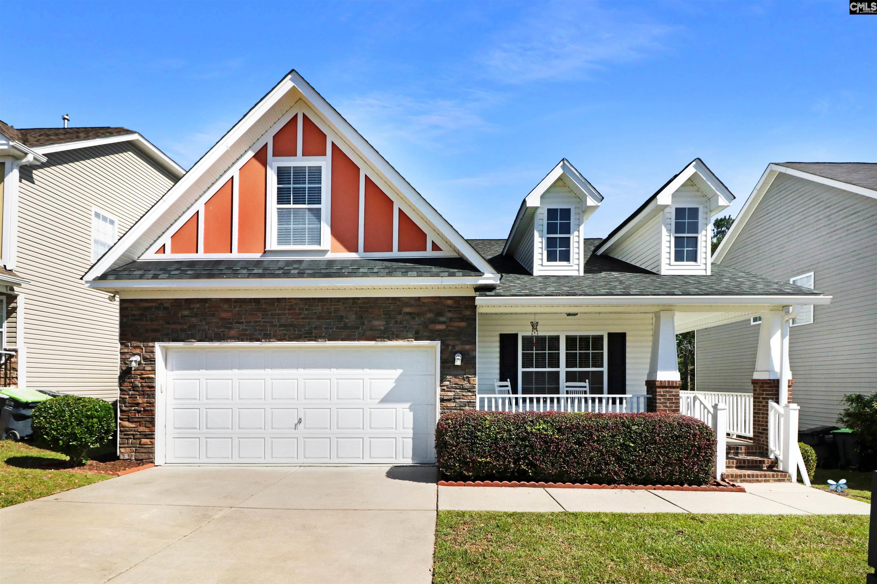 206 Starling Way Lexington, SC 29073
