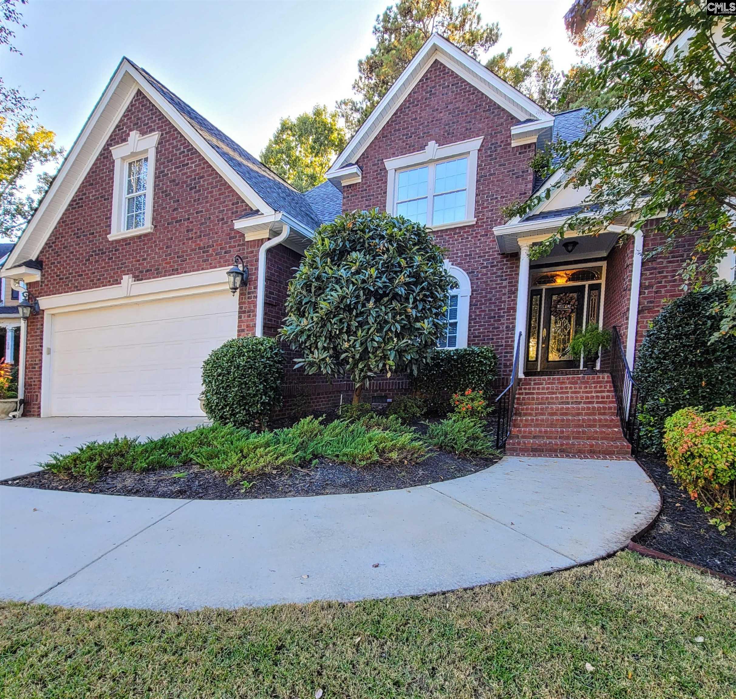 204 Shoal Creek Circle, Lexington, SC 29072