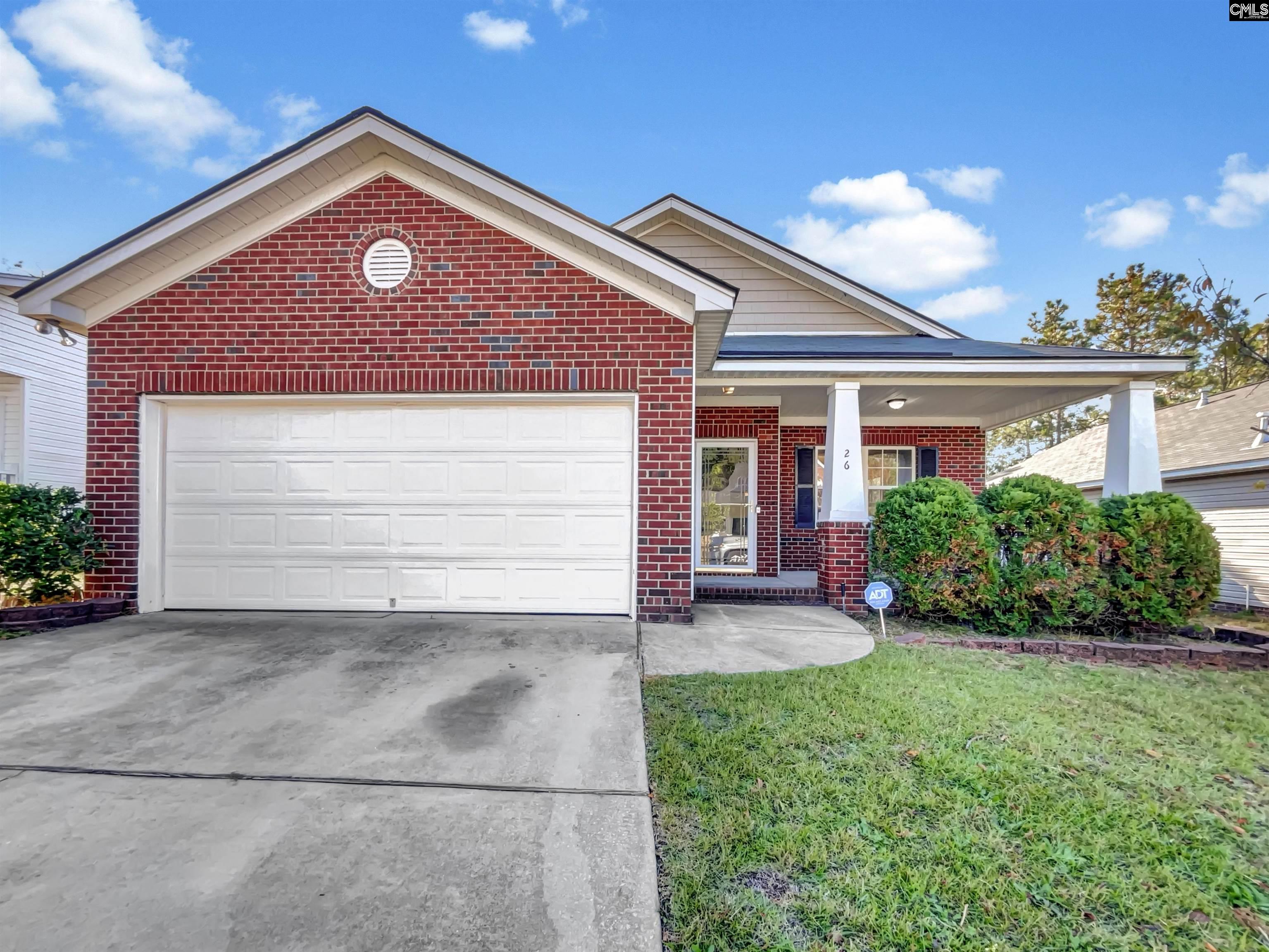 26 Founders Lake Columbia, SC 29229