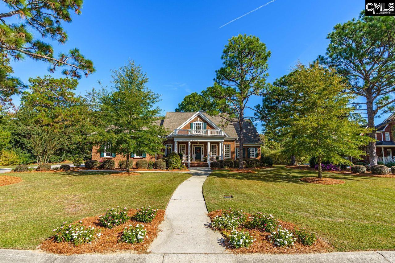 Sold 104 Louthian Way, Blythewood, SC 29016 4 Beds / 3 Full Baths