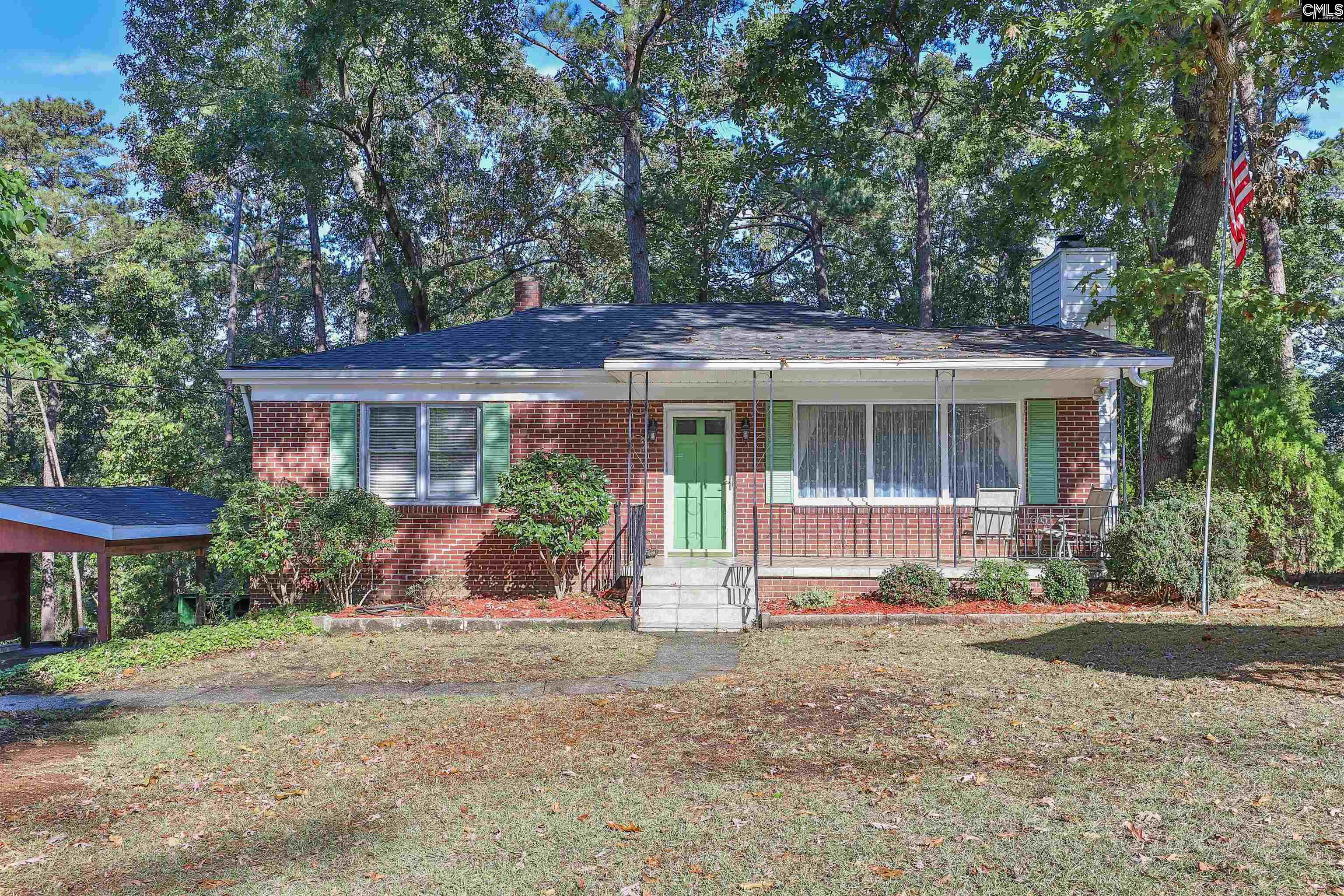 1655 Marley Drive Columbia, SC 29210