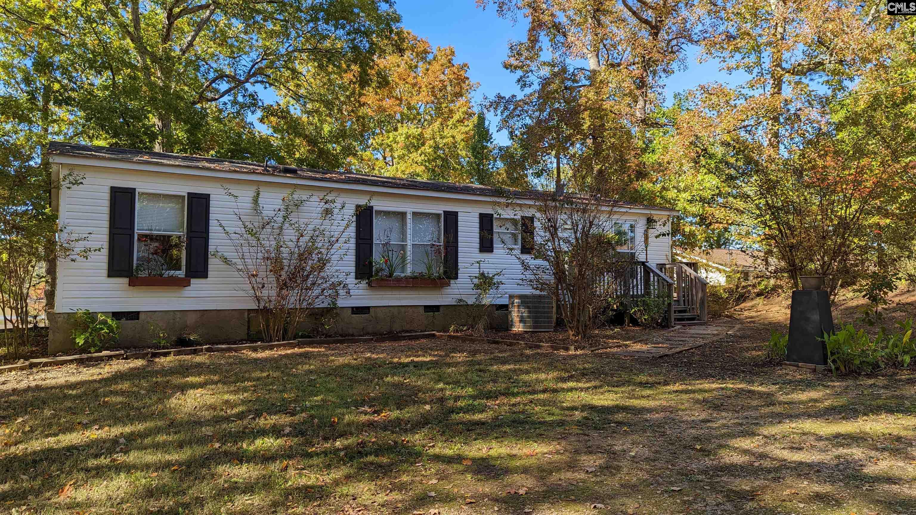 Lake Wateree Living Lake Wateree Properties for Sale and Area Information