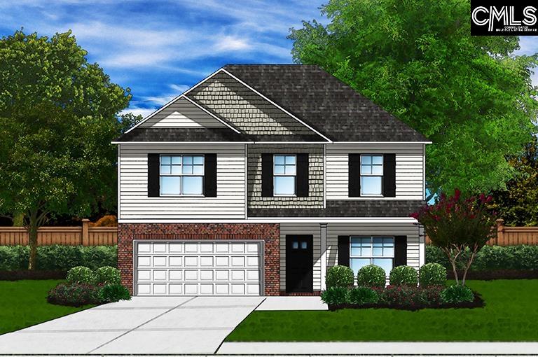 547 Sasanqua Lane Lexington, SC 29073