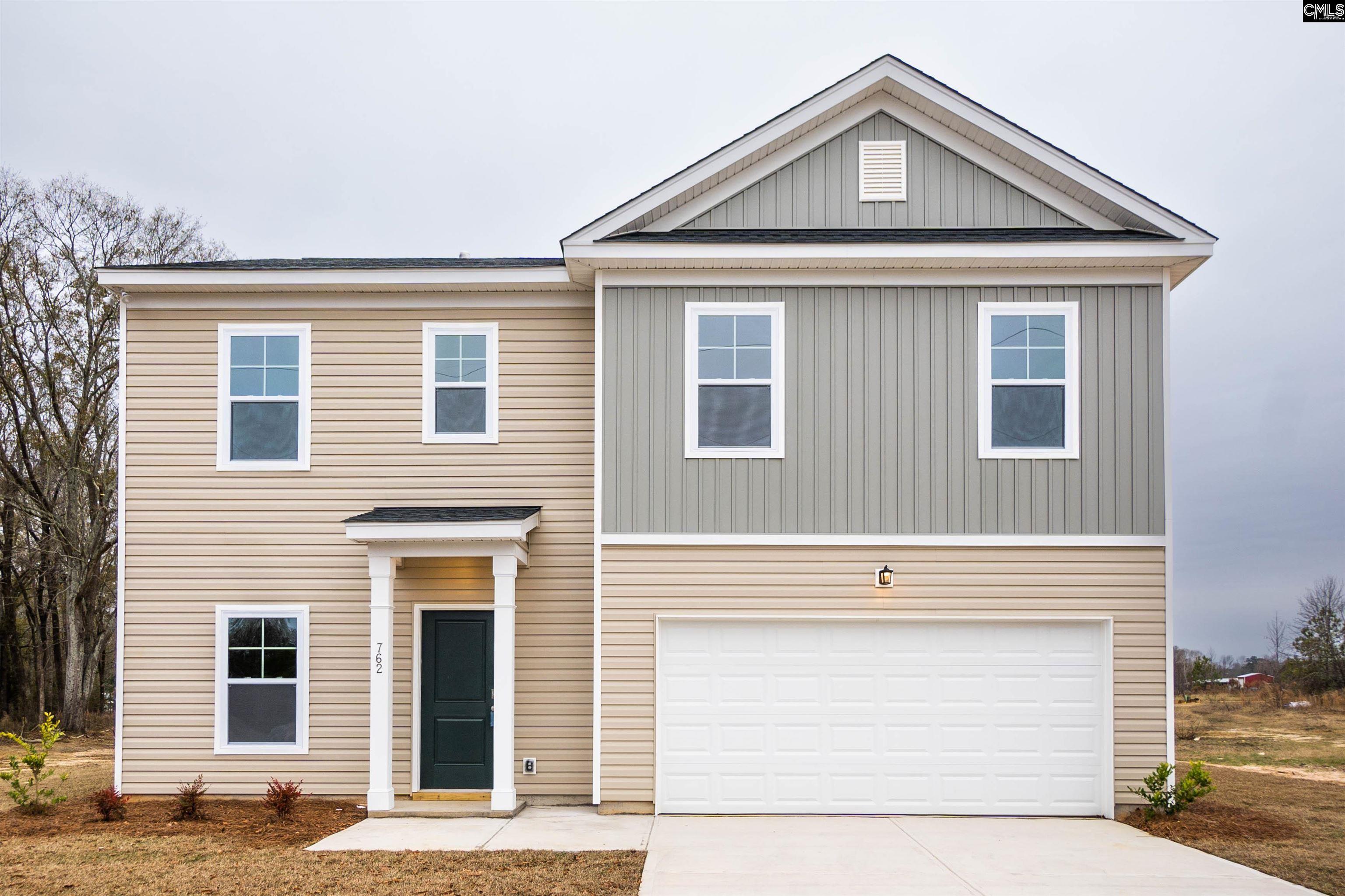 762 Horrell Hill Road, Hopkins, SC 29061