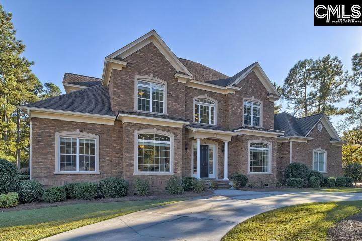 2 Leaning Tree Court, Columbia, SC 29223