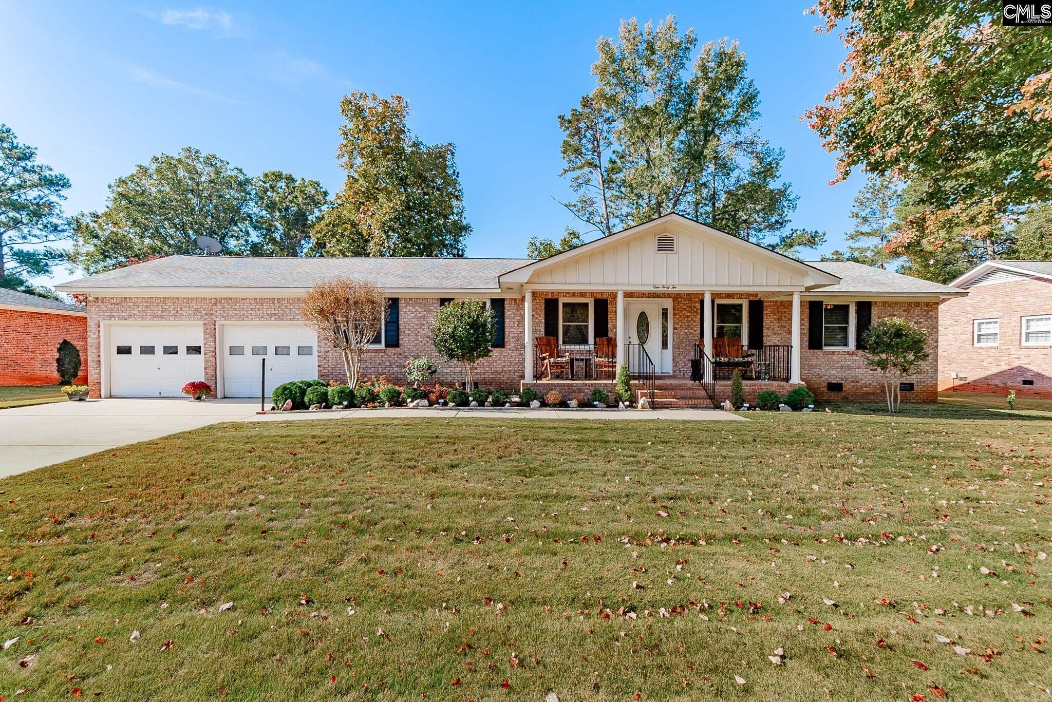 142 Chillingham Road Irmo, SC 29063-9176
