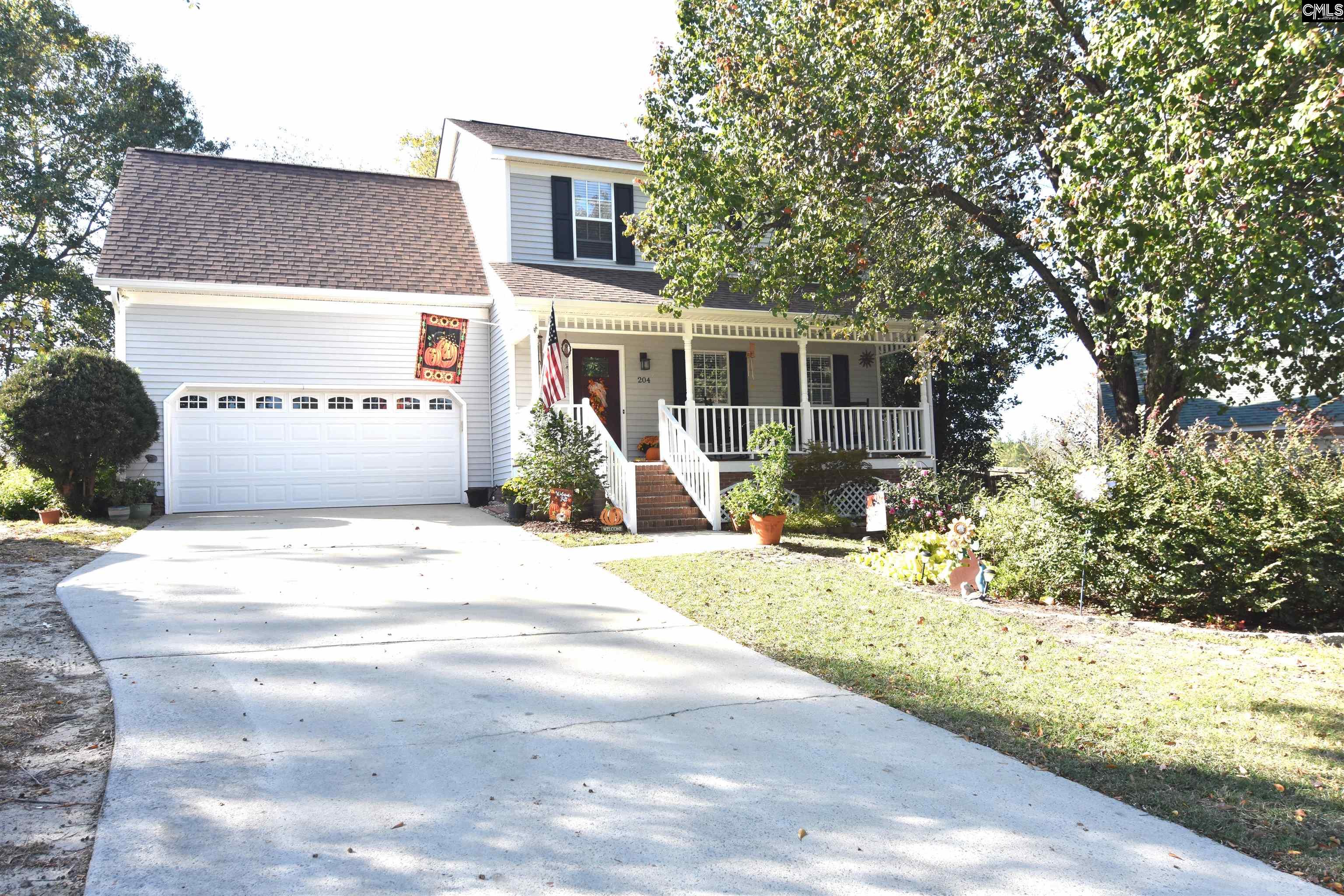 204 Amberchase Court Lexington, SC 29073
