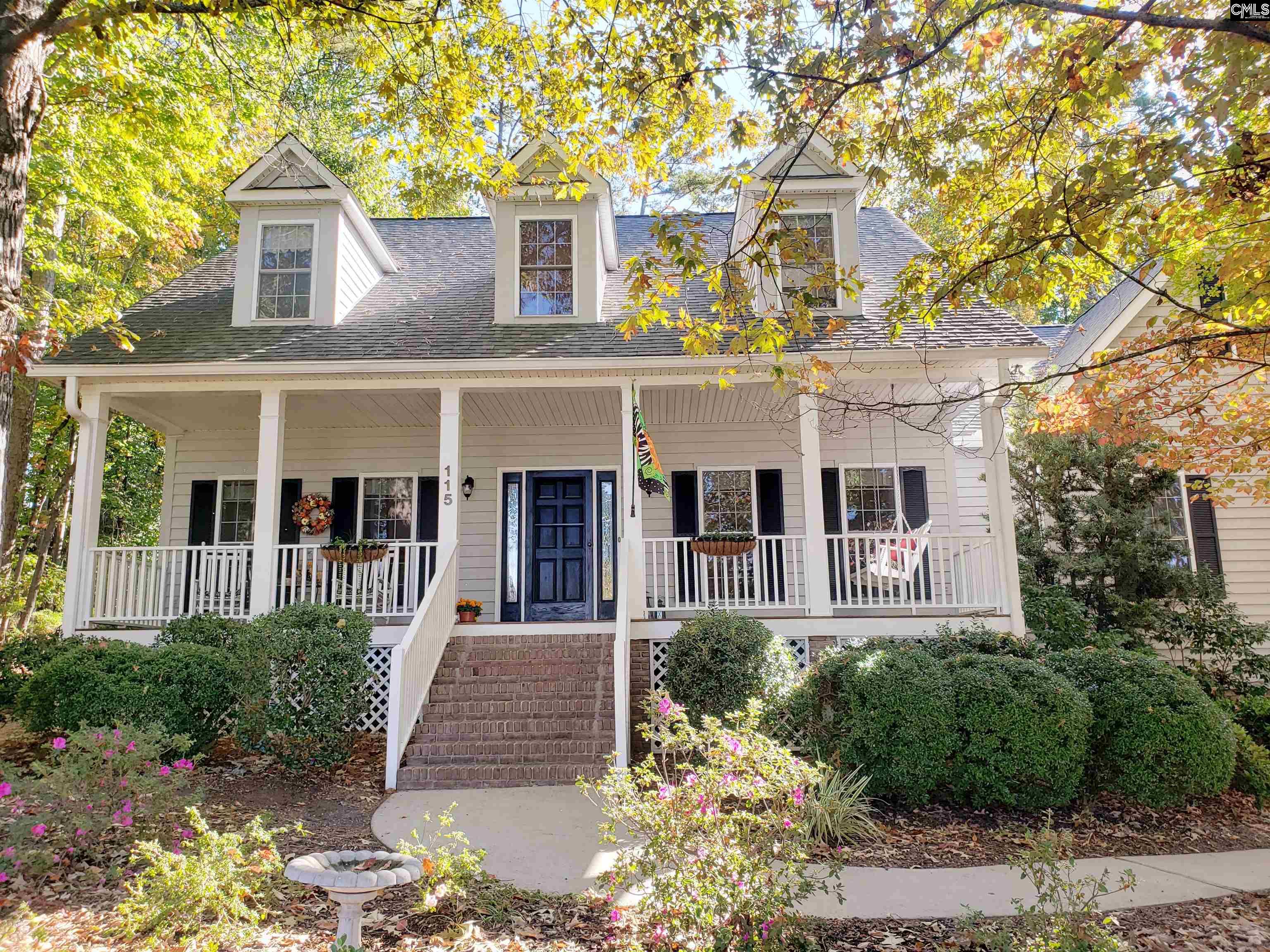 115 Water Links Chapin, SC 29036