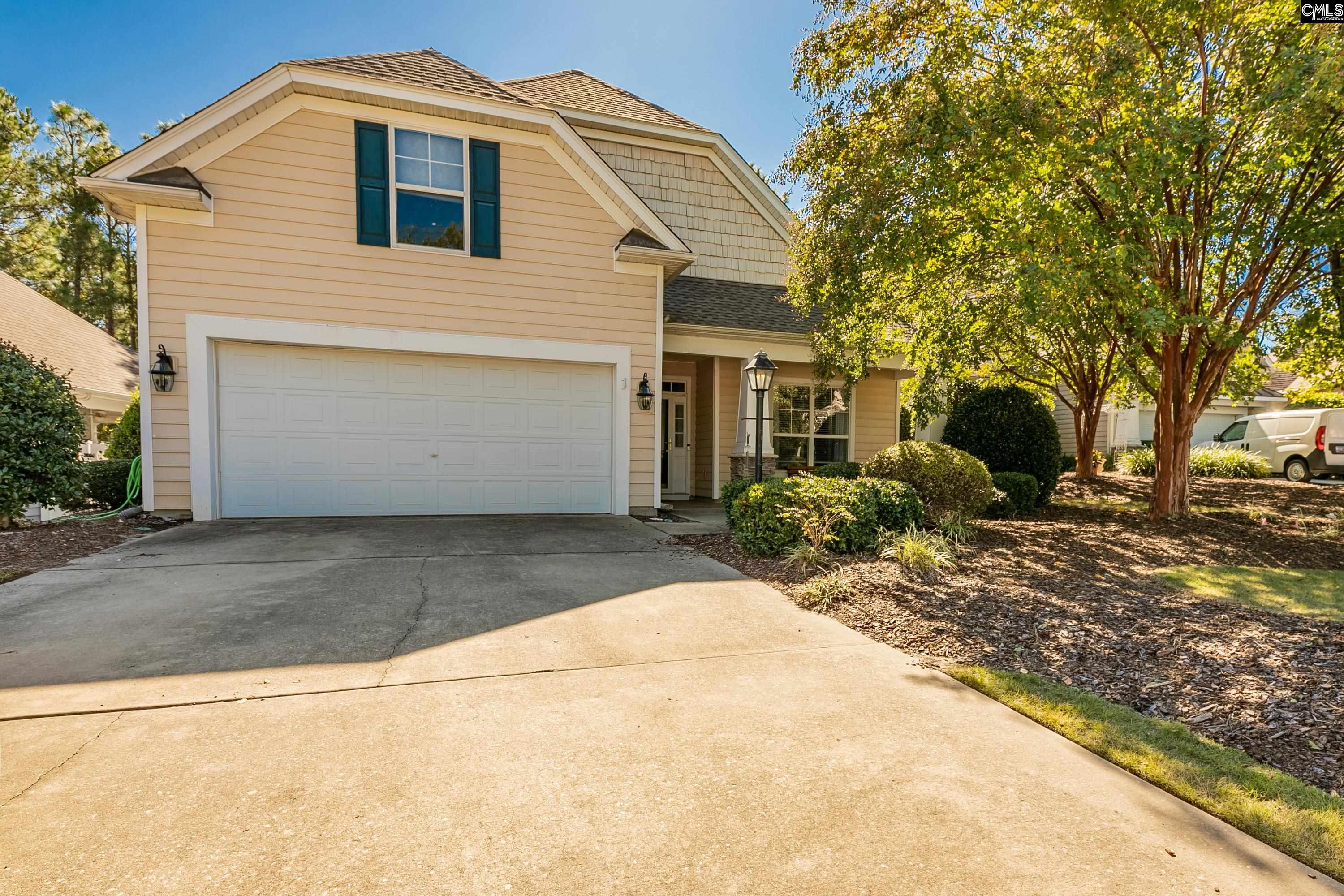106 Ashton Hill Columbia, SC 29229-7308