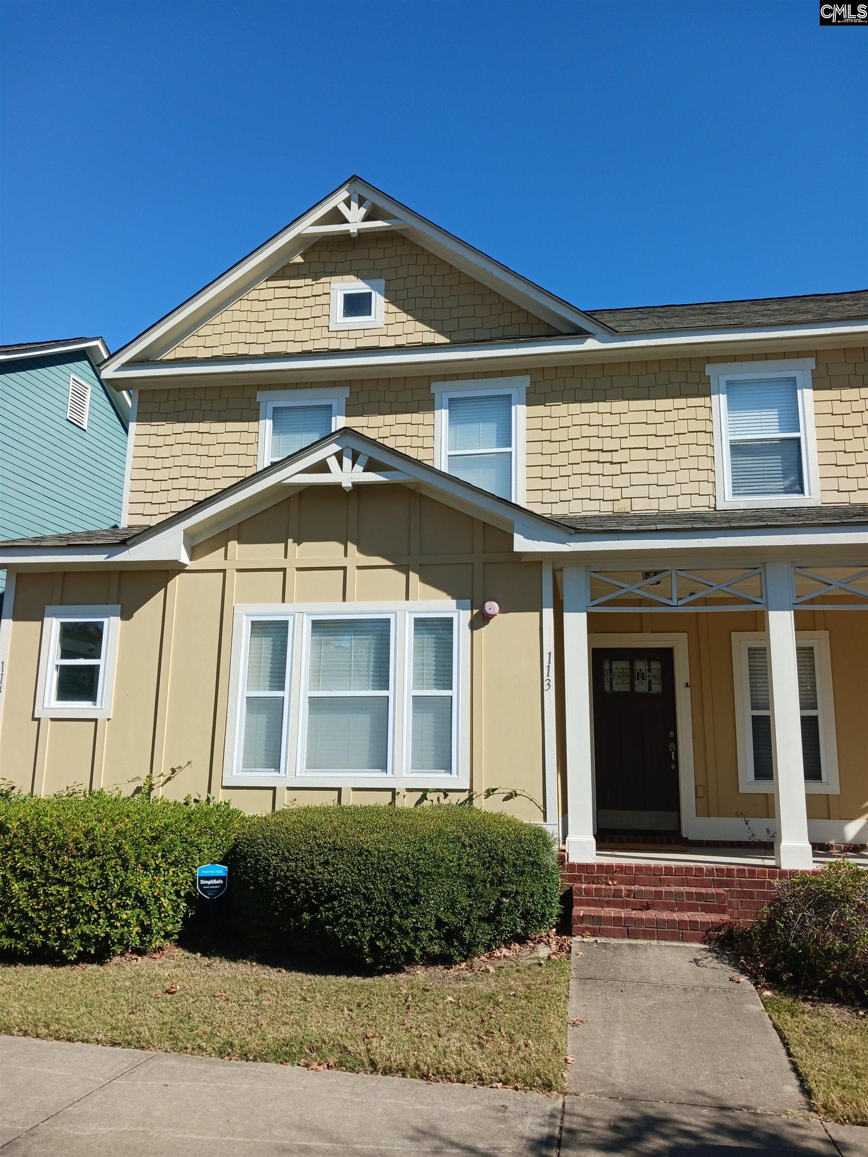 1929 Bluff Road Columbia, SC 29201