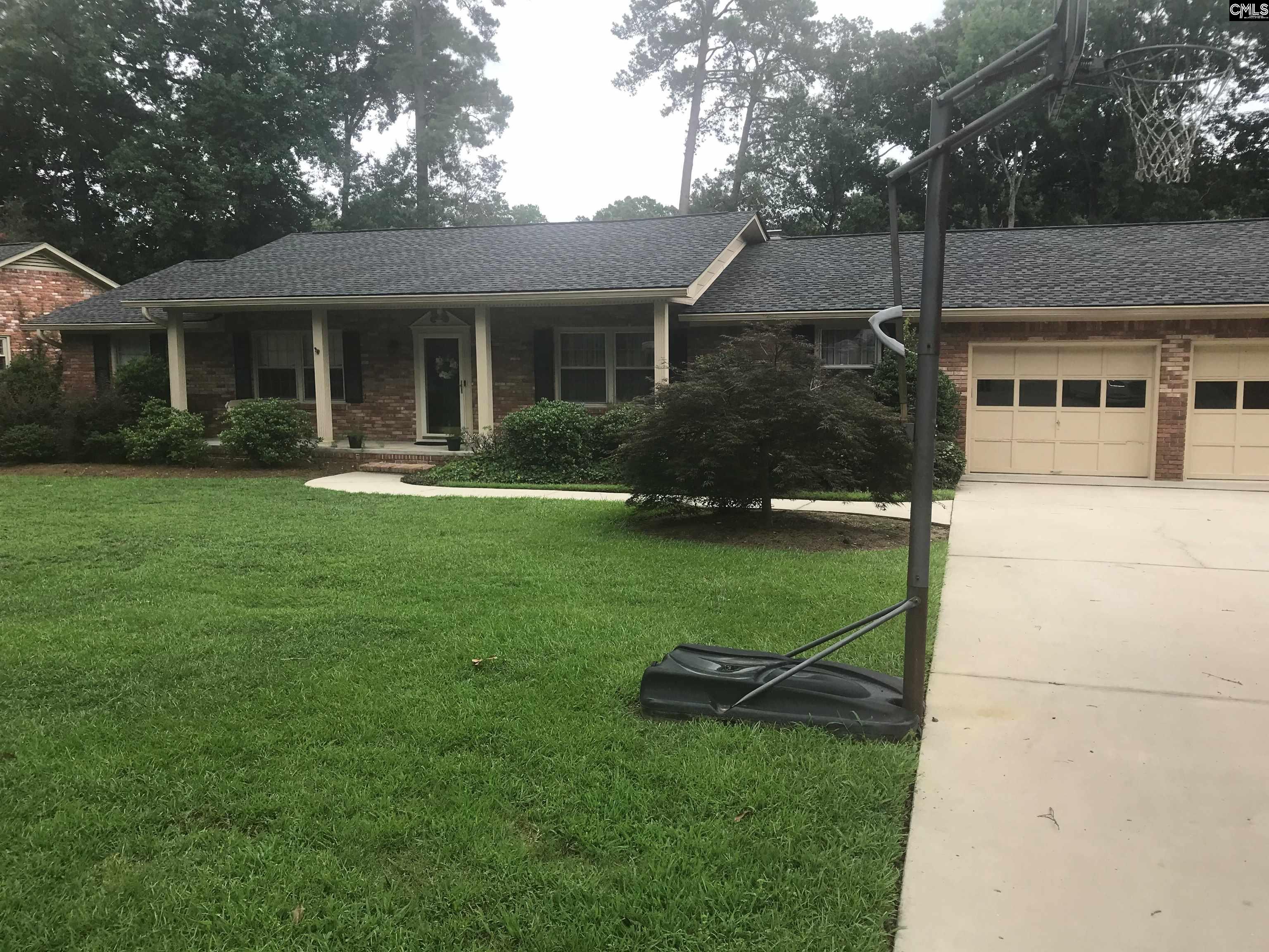 314 Townes Road Columbia, SC 29210
