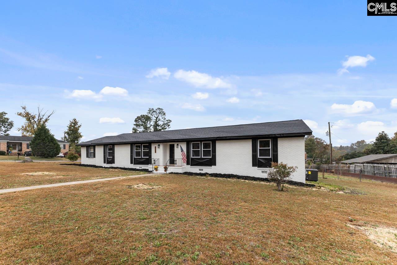 7123 Teague Road Columbia, SC 29209