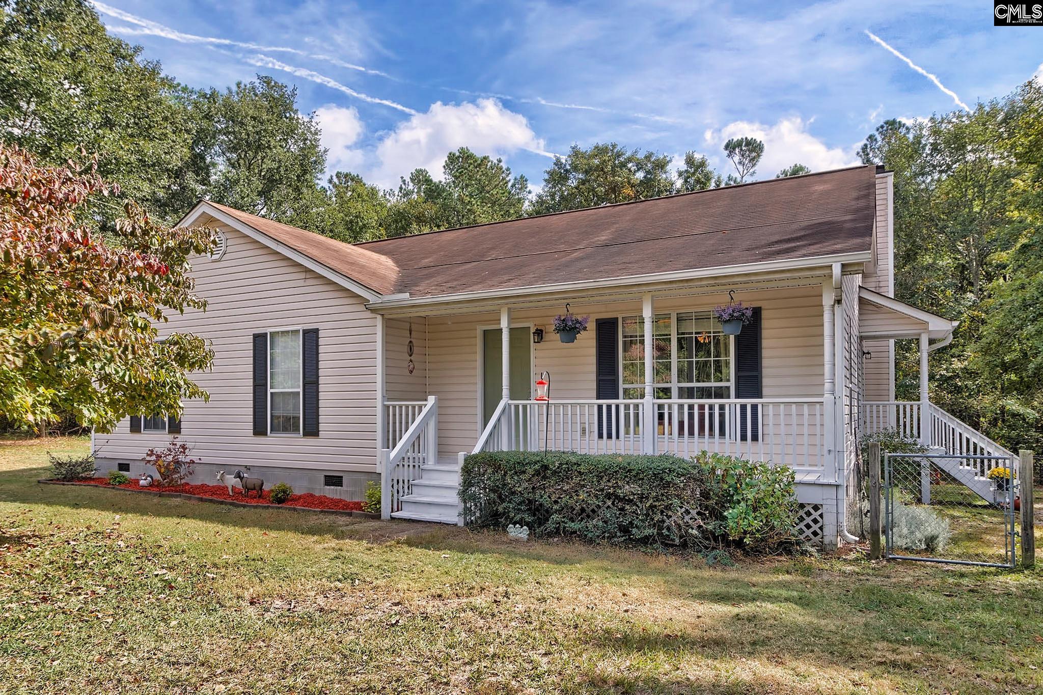 936 Sandfield Road Blythewood, SC 29016