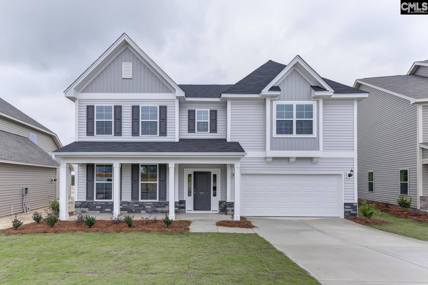 157 Aldergate Drive Lexington, SC 29073