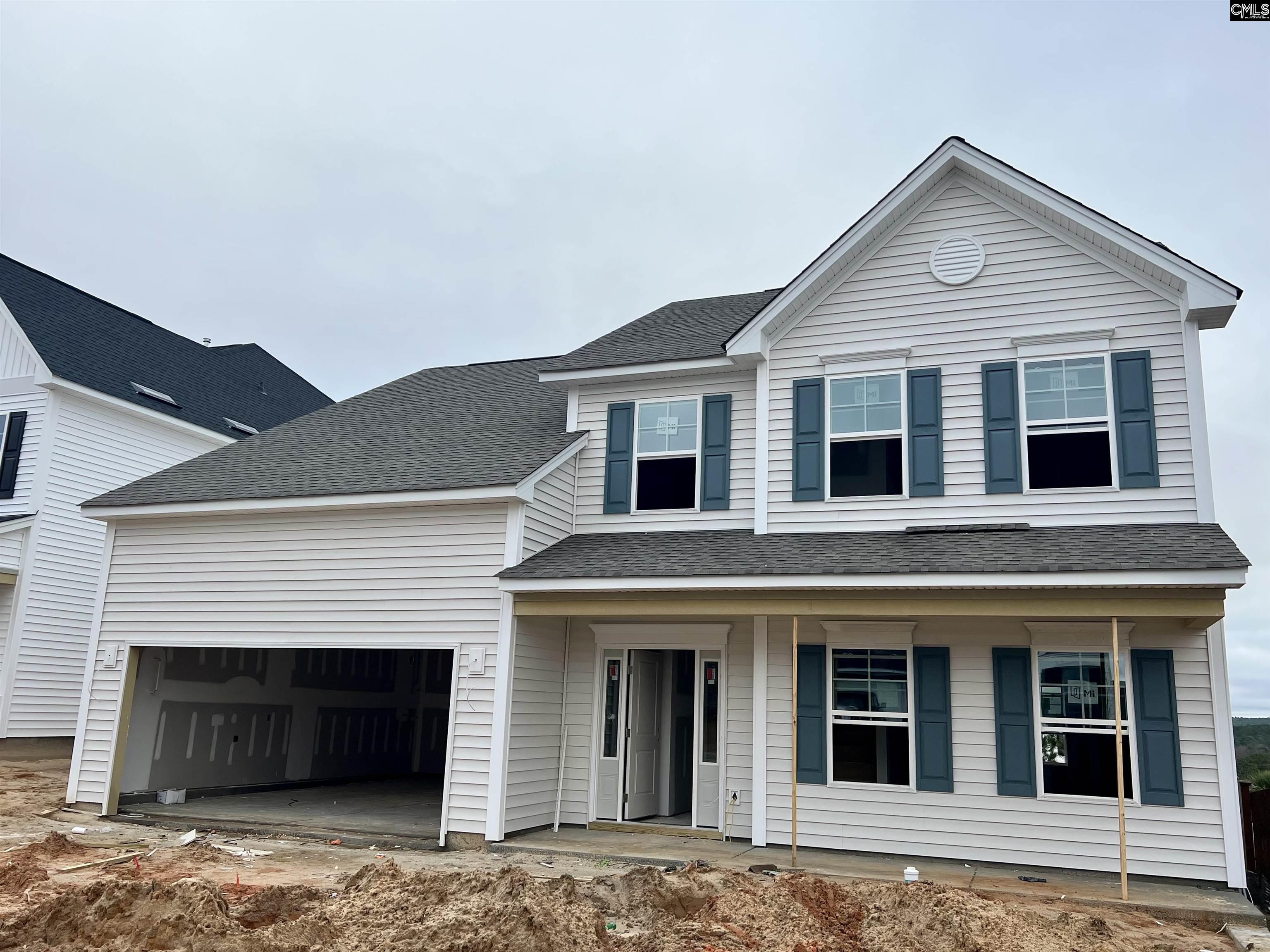 161 Aldergate Drive Lexington, SC 29073