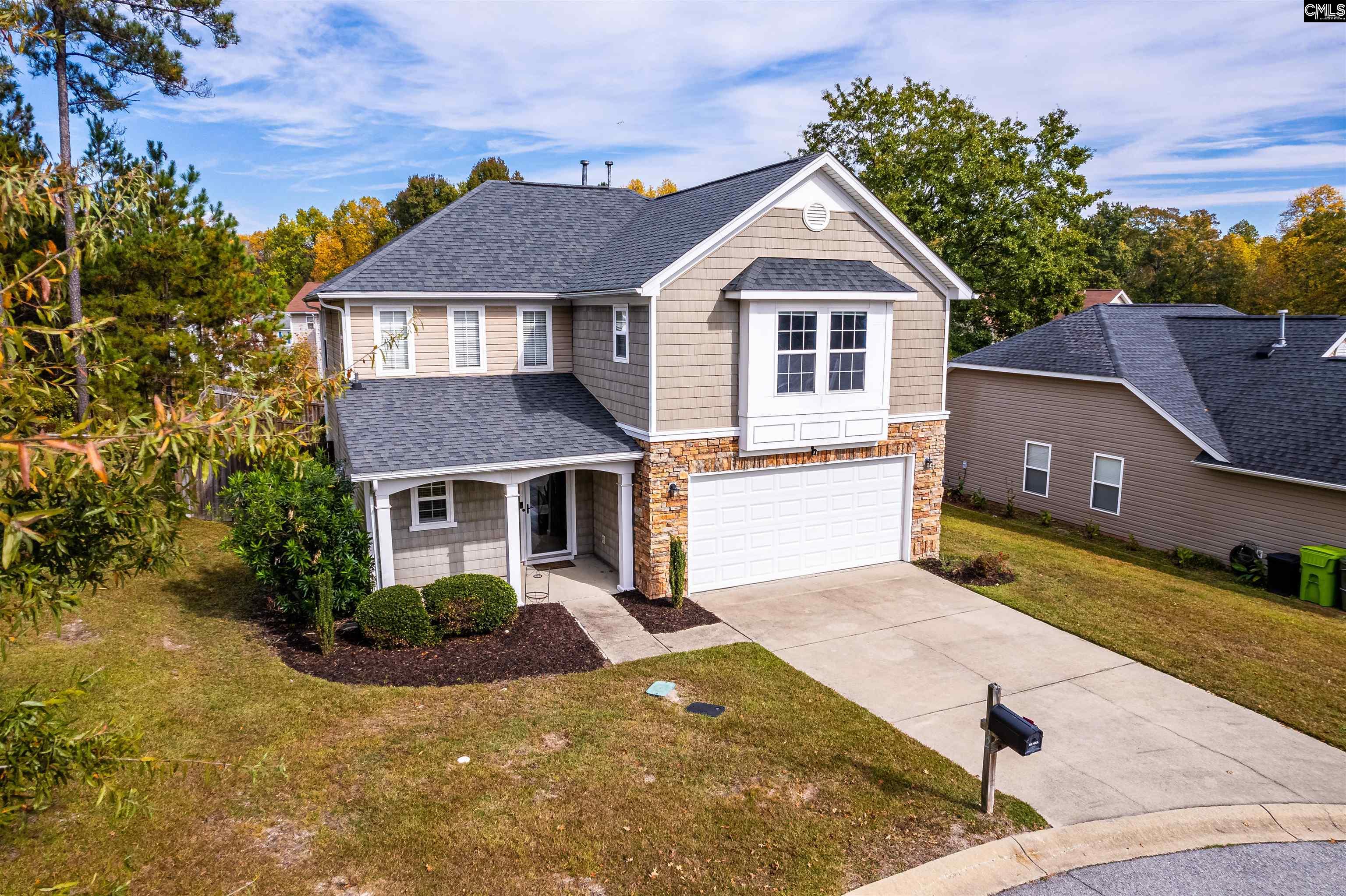 32 Wild Olive Columbia, SC 29229