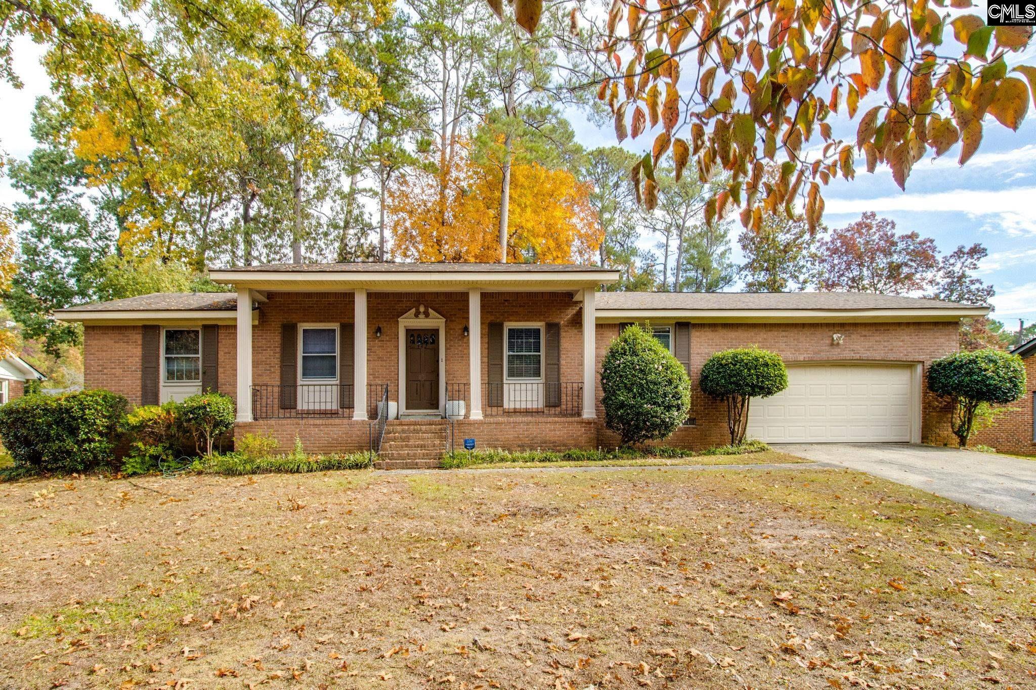 442 Pittsdowne Road Columbia, SC 29210