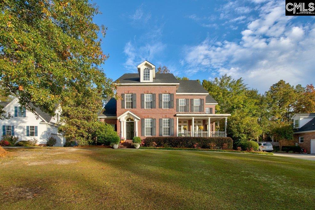 368 Bloomsbury Circle Camden, SC 29020