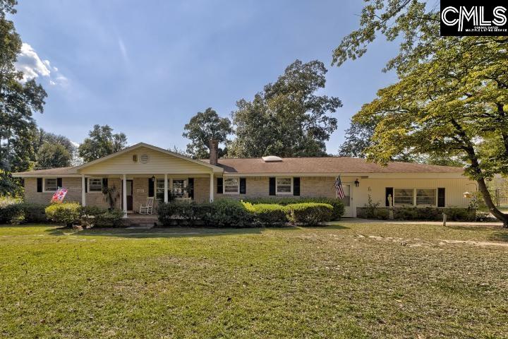 225 Hickory Forest Columbia, SC 29209