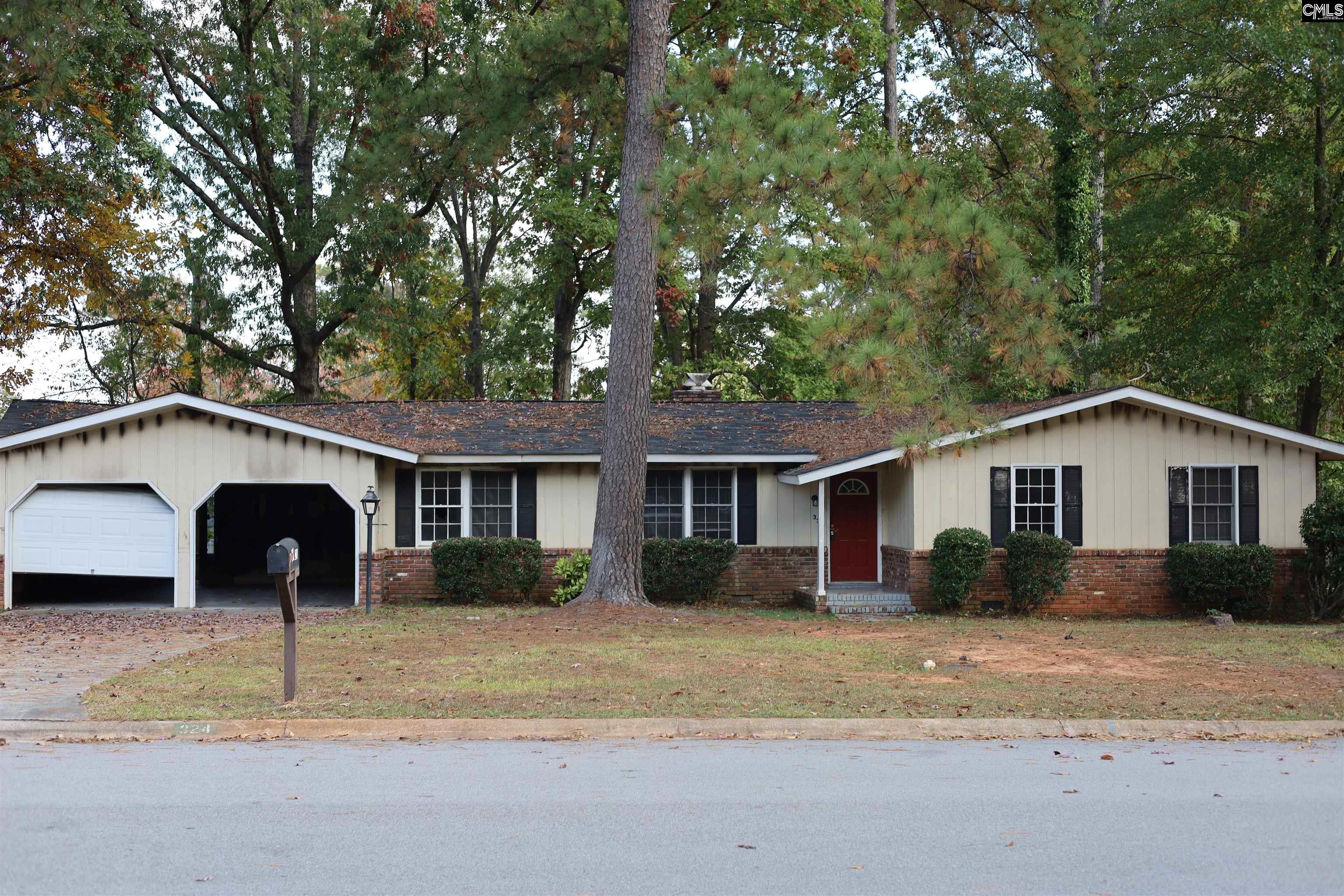 324 Lockshire Road Columbia, SC 29212
